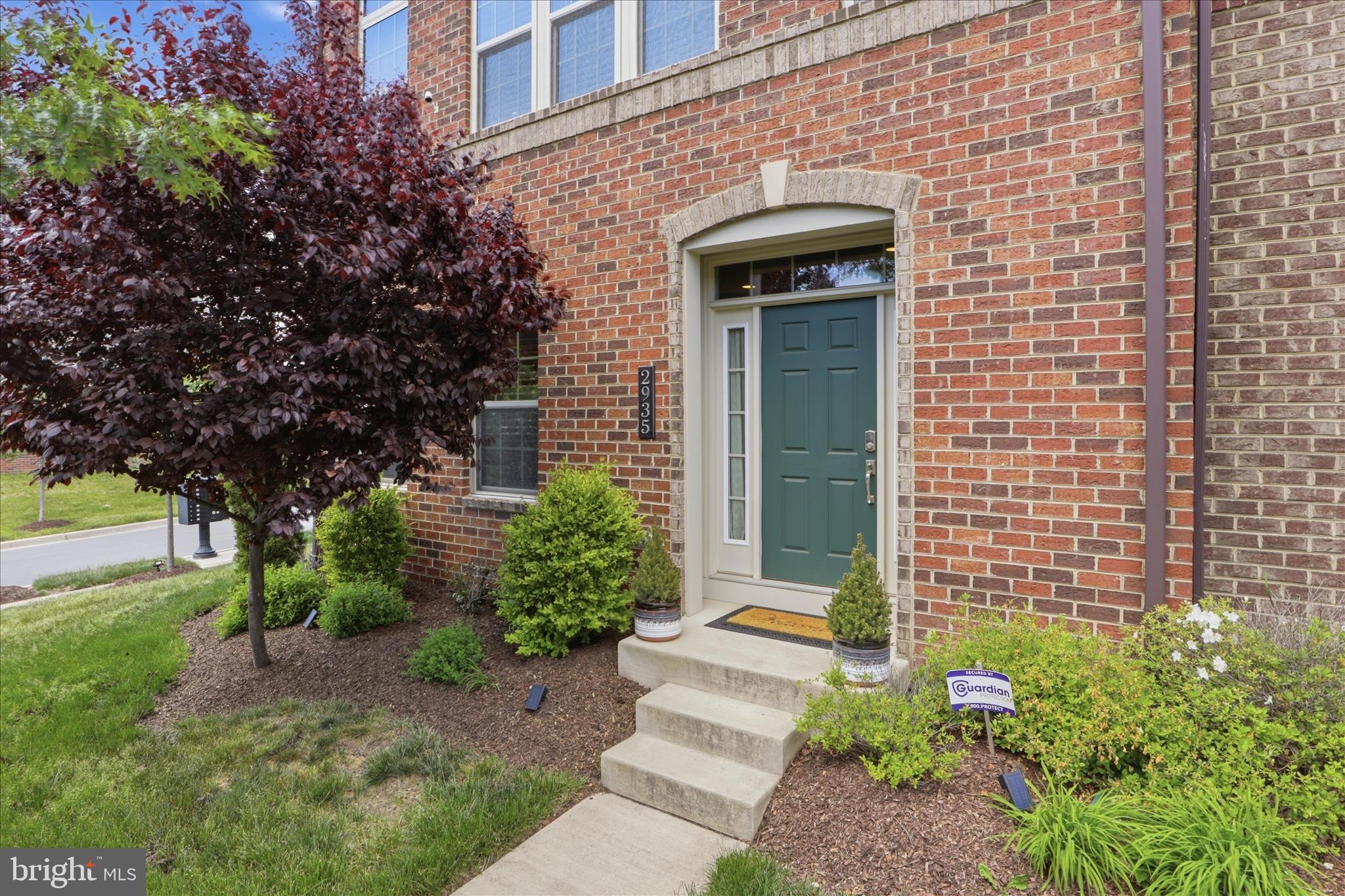 2935 MIDDLEHAM COURT