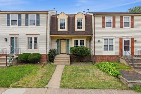 Photo of 14361 Watery Mountain Court, CENTREVILLE, VA 20120 (MLS # VAFX2330954)