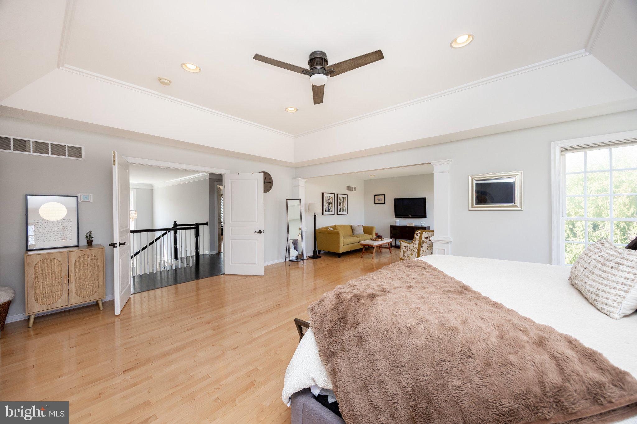 MAISFIELD - Residential