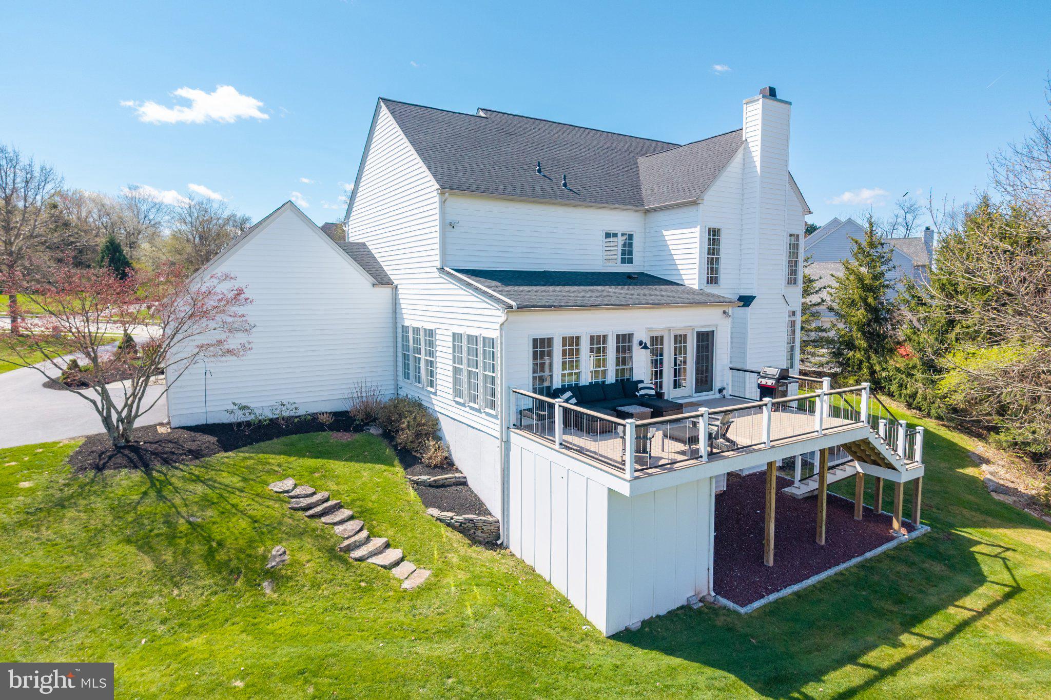 MAISFIELD - Residential