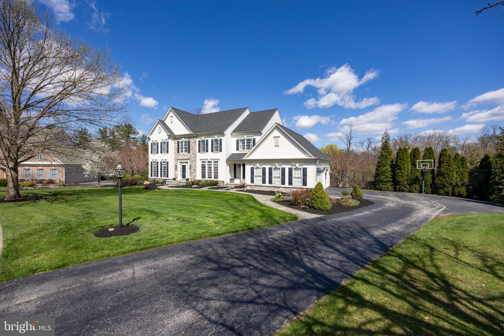 MAISFIELD - Residential