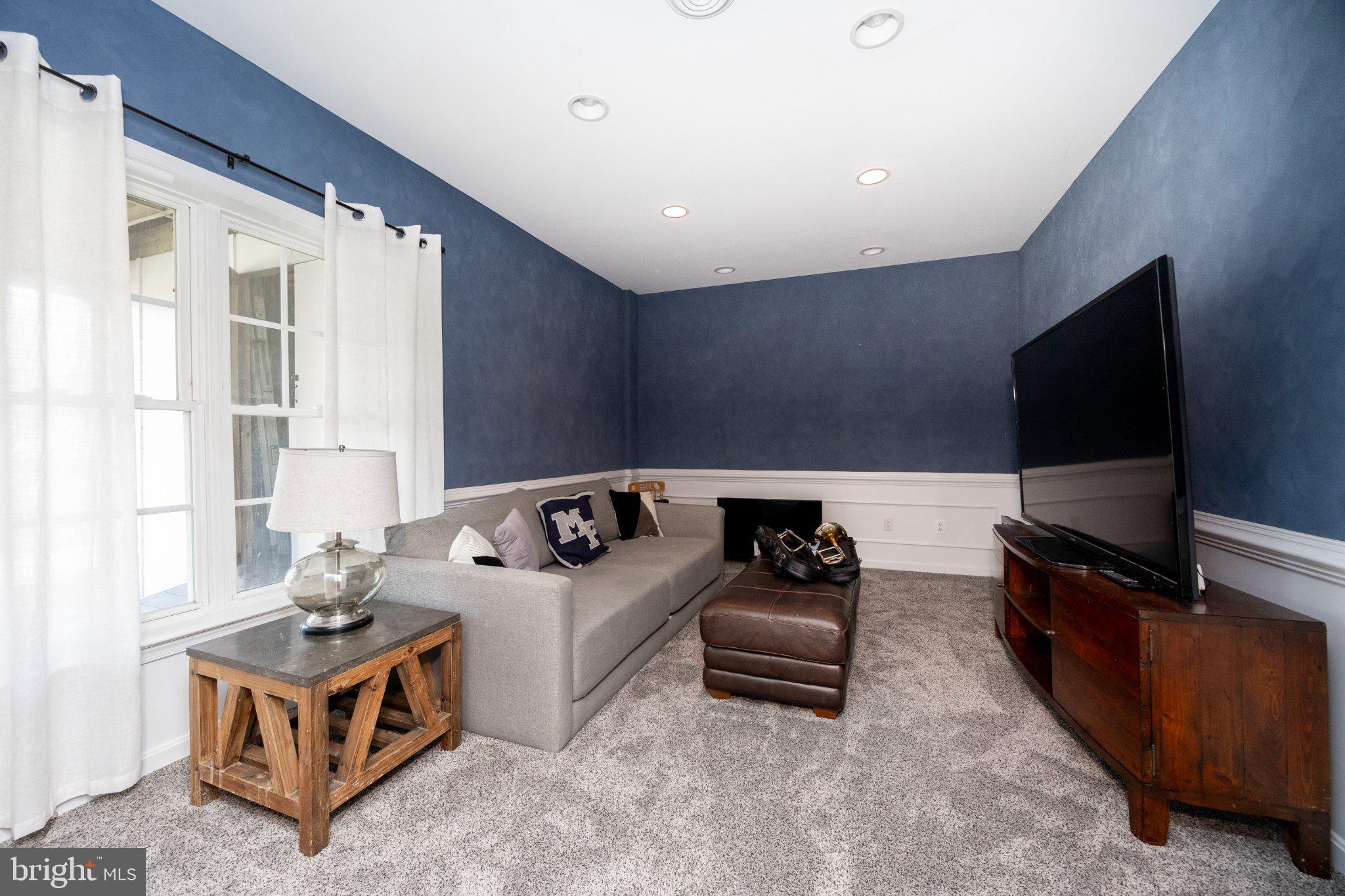 MAISFIELD - Residential