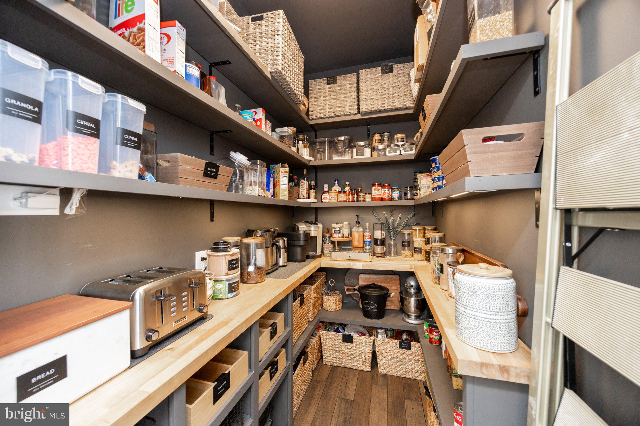 MAISFIELD - Residential