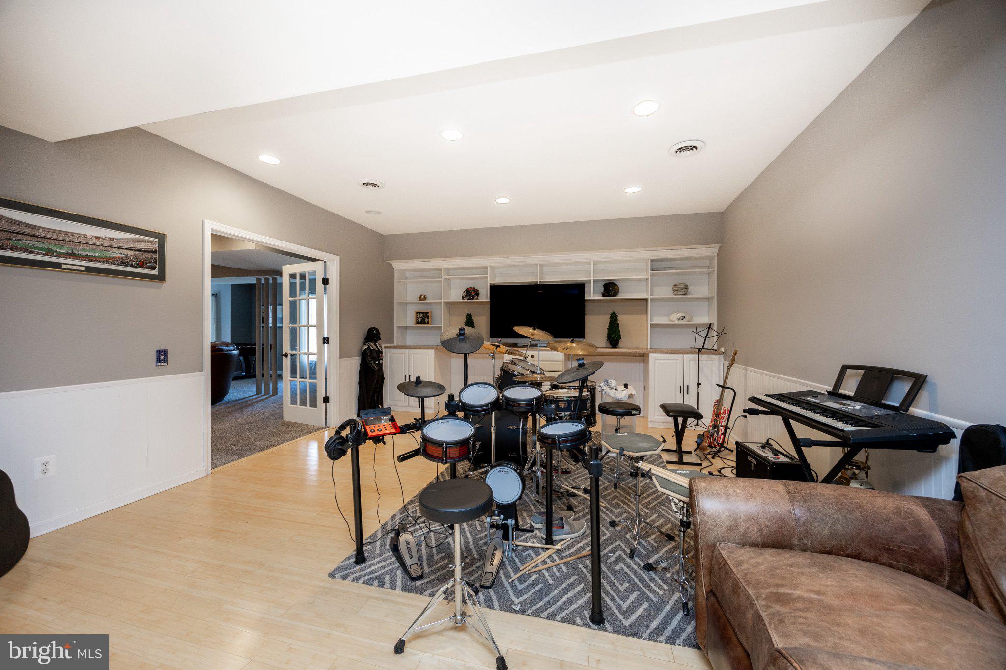 MAISFIELD - Residential