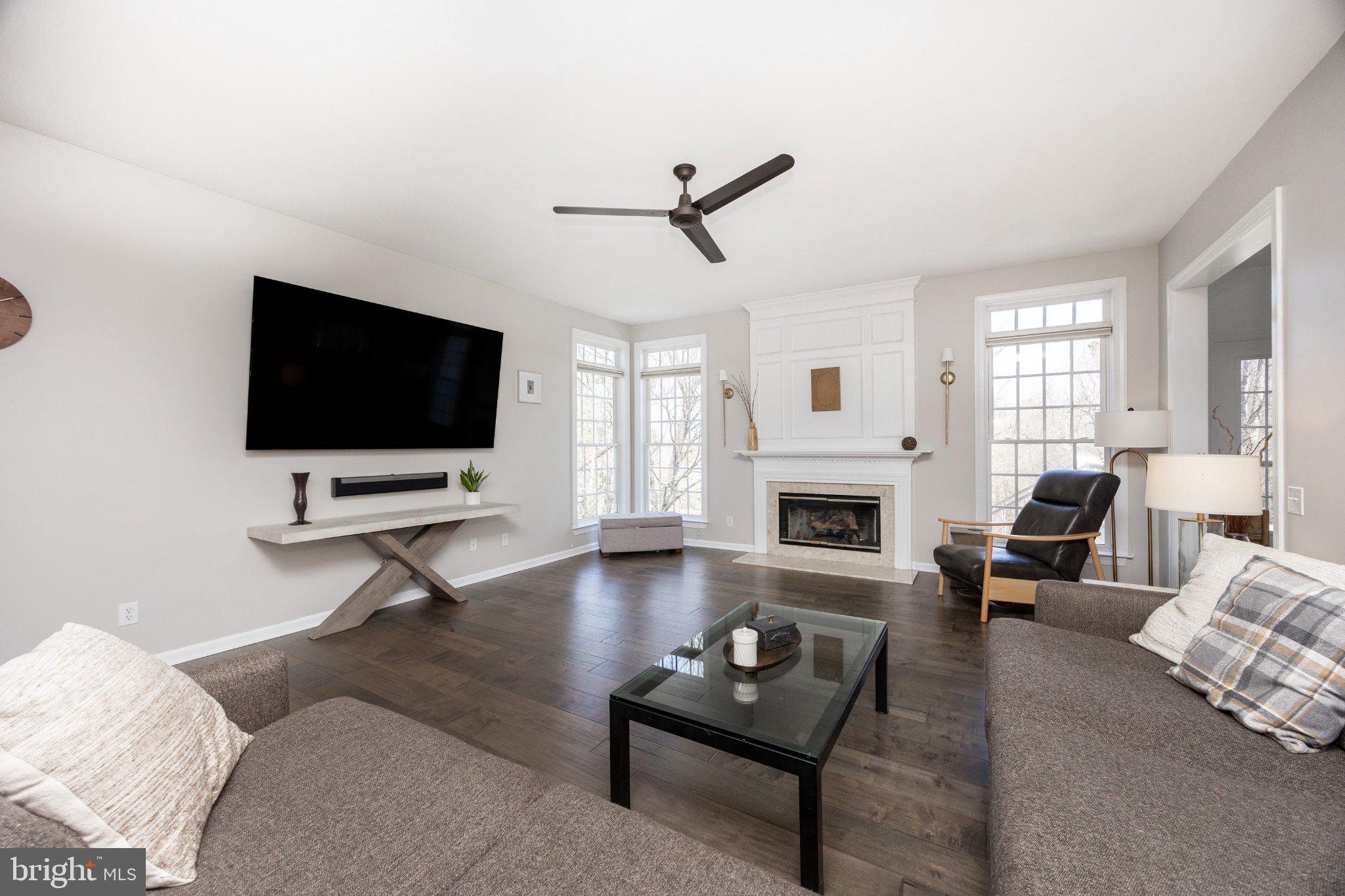 MAISFIELD - Residential