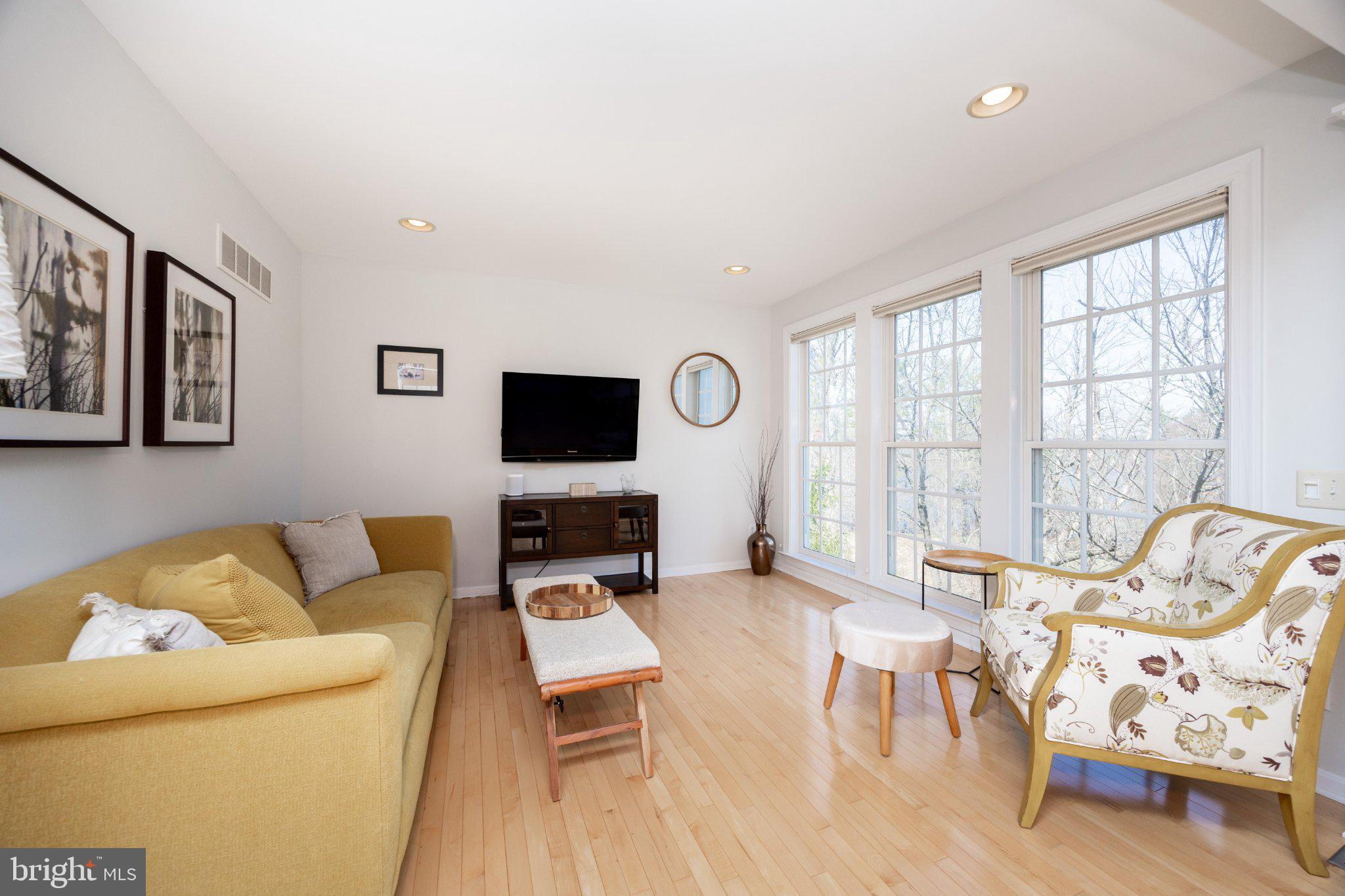 MAISFIELD - Residential