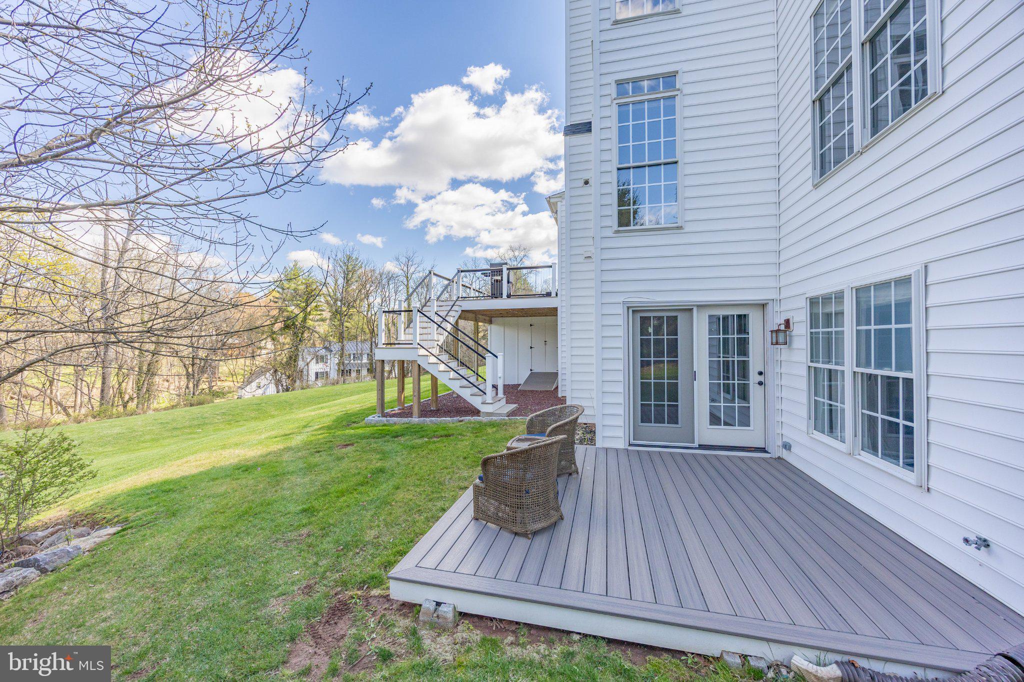 MAISFIELD - Residential