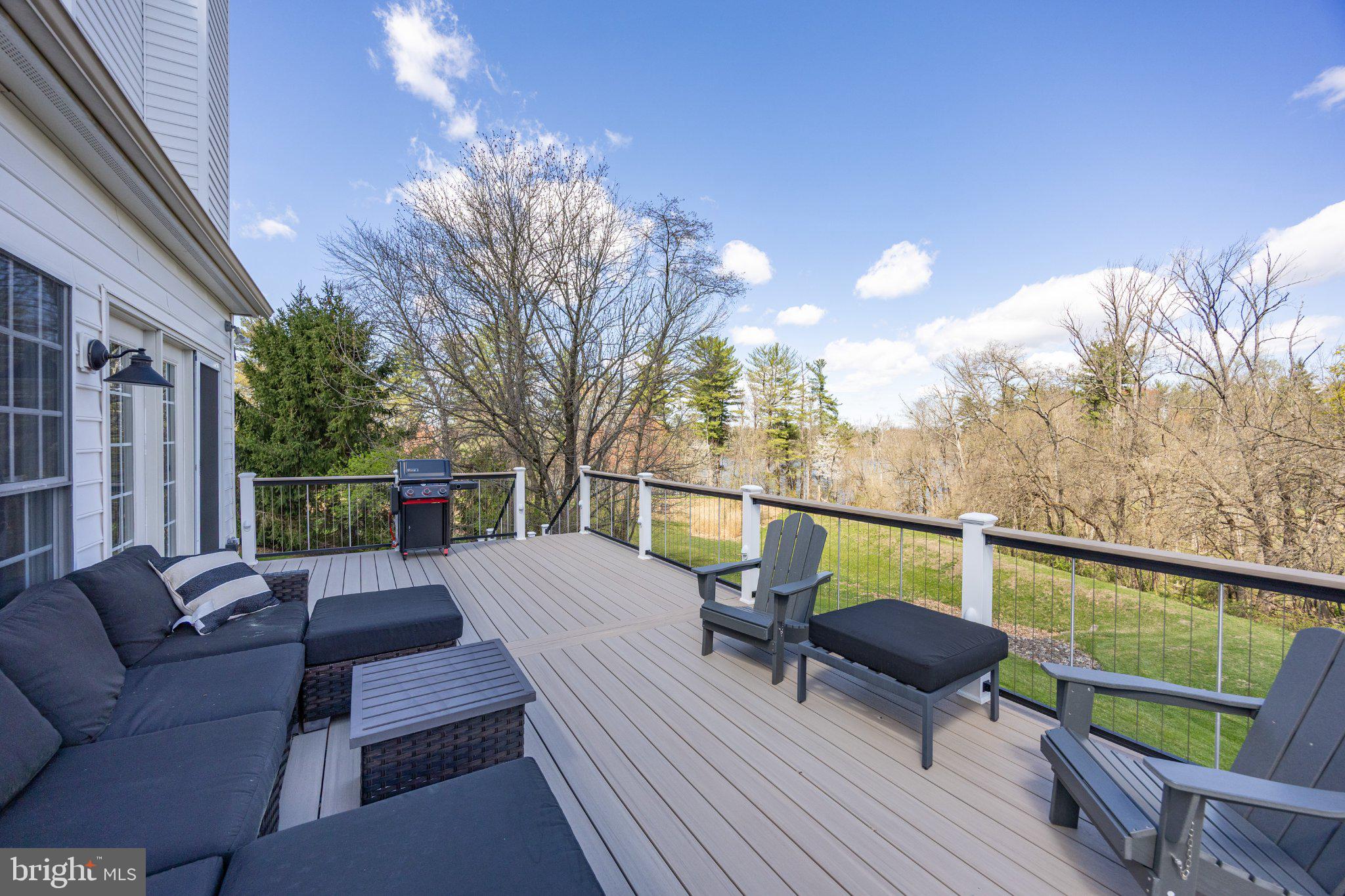 MAISFIELD - Residential