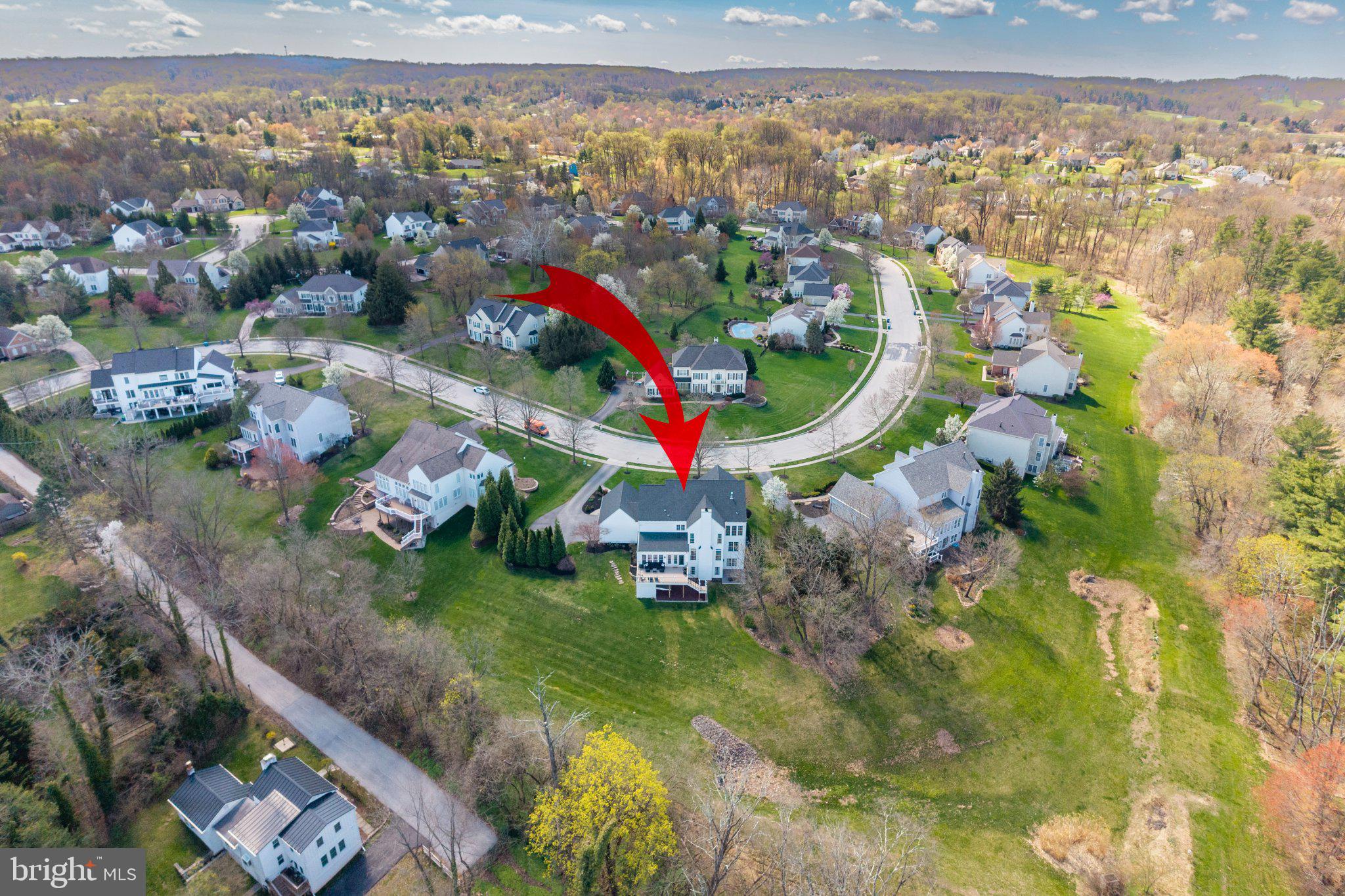 MAISFIELD - Residential