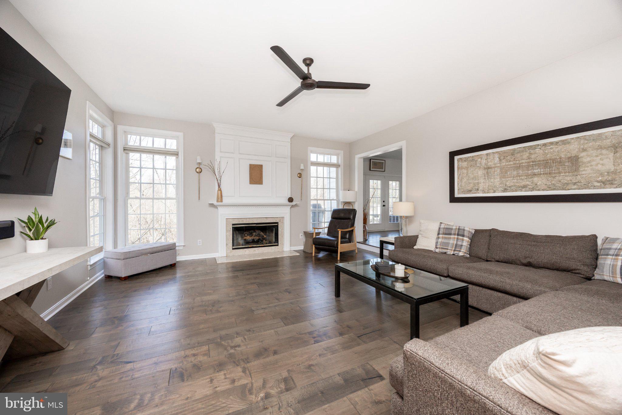 MAISFIELD - Residential