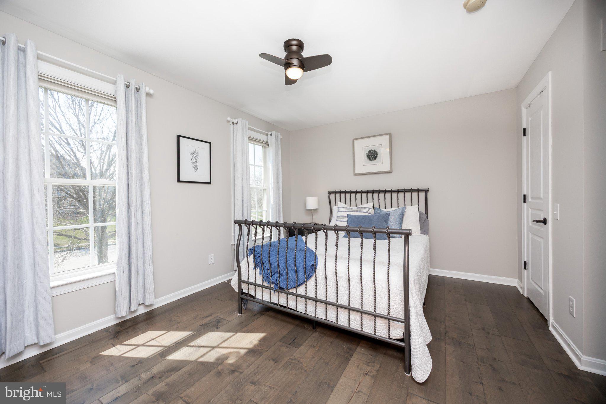 MAISFIELD - Residential