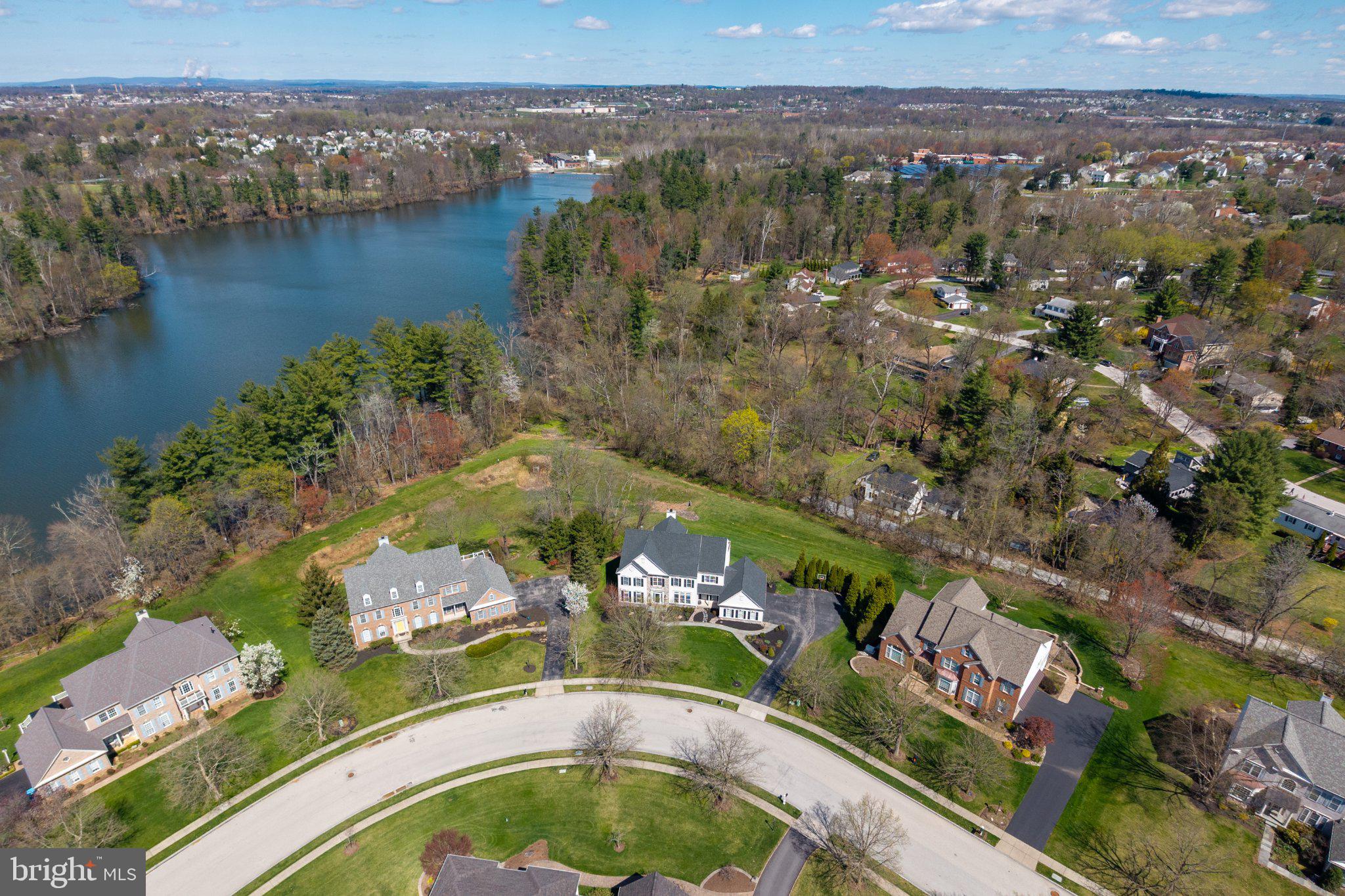 MAISFIELD - Residential