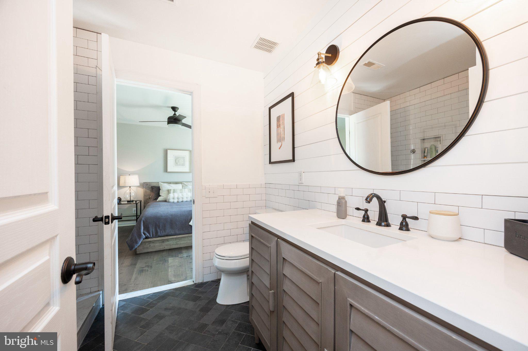 MAISFIELD - Residential