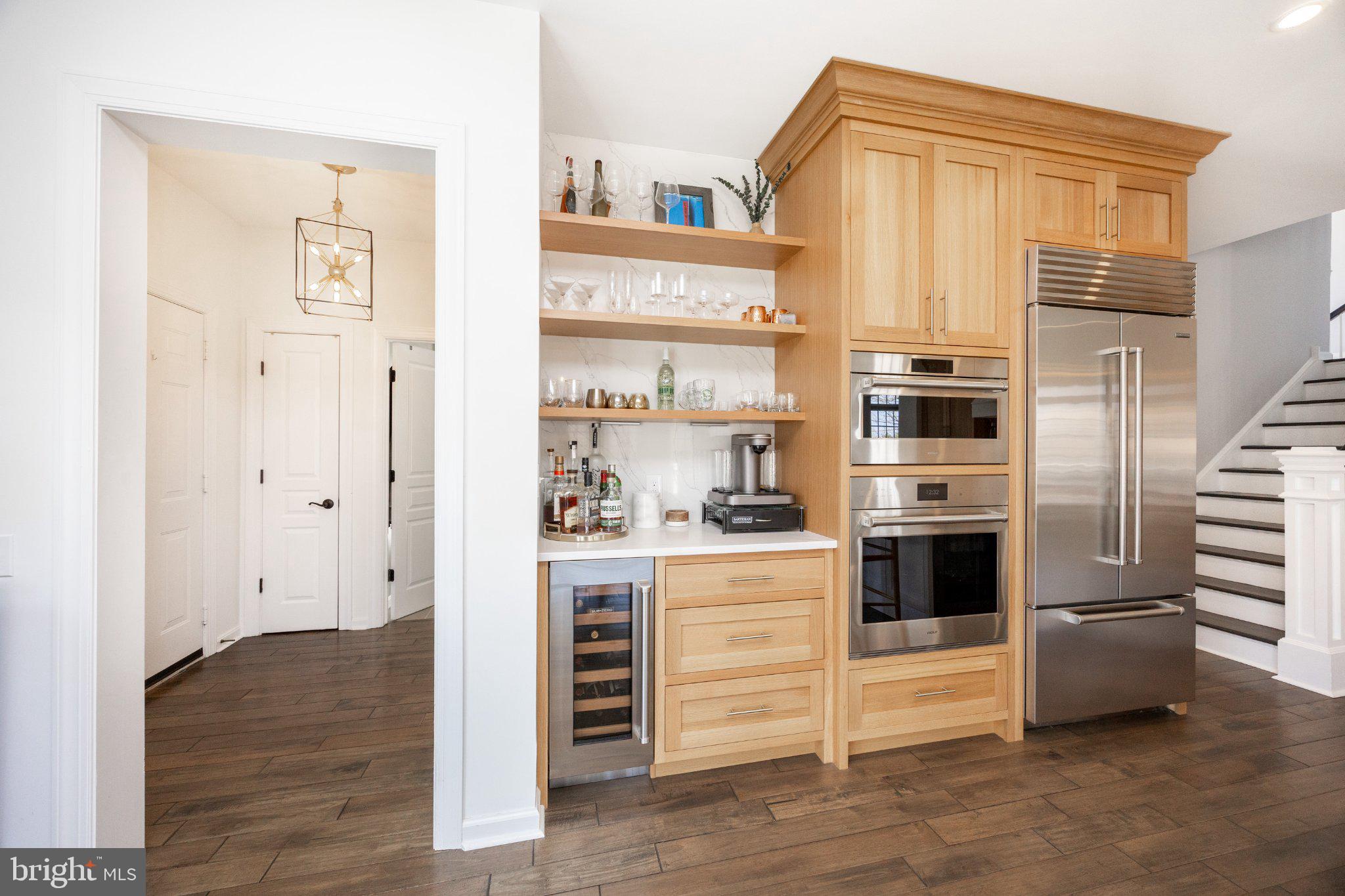 MAISFIELD - Residential