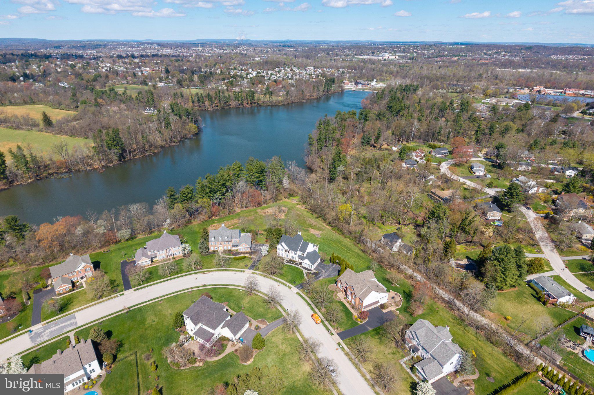 MAISFIELD - Residential