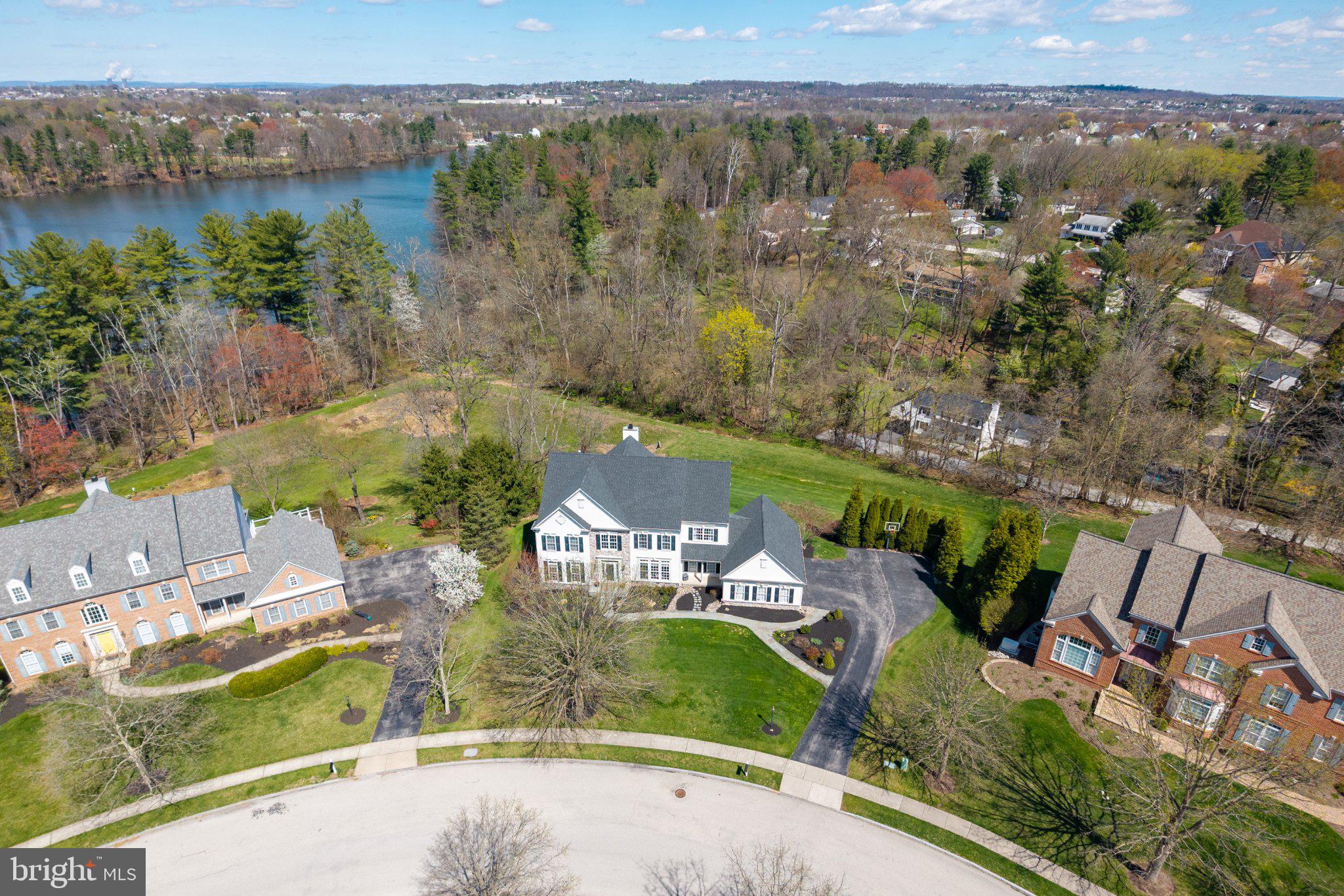 MAISFIELD - Residential