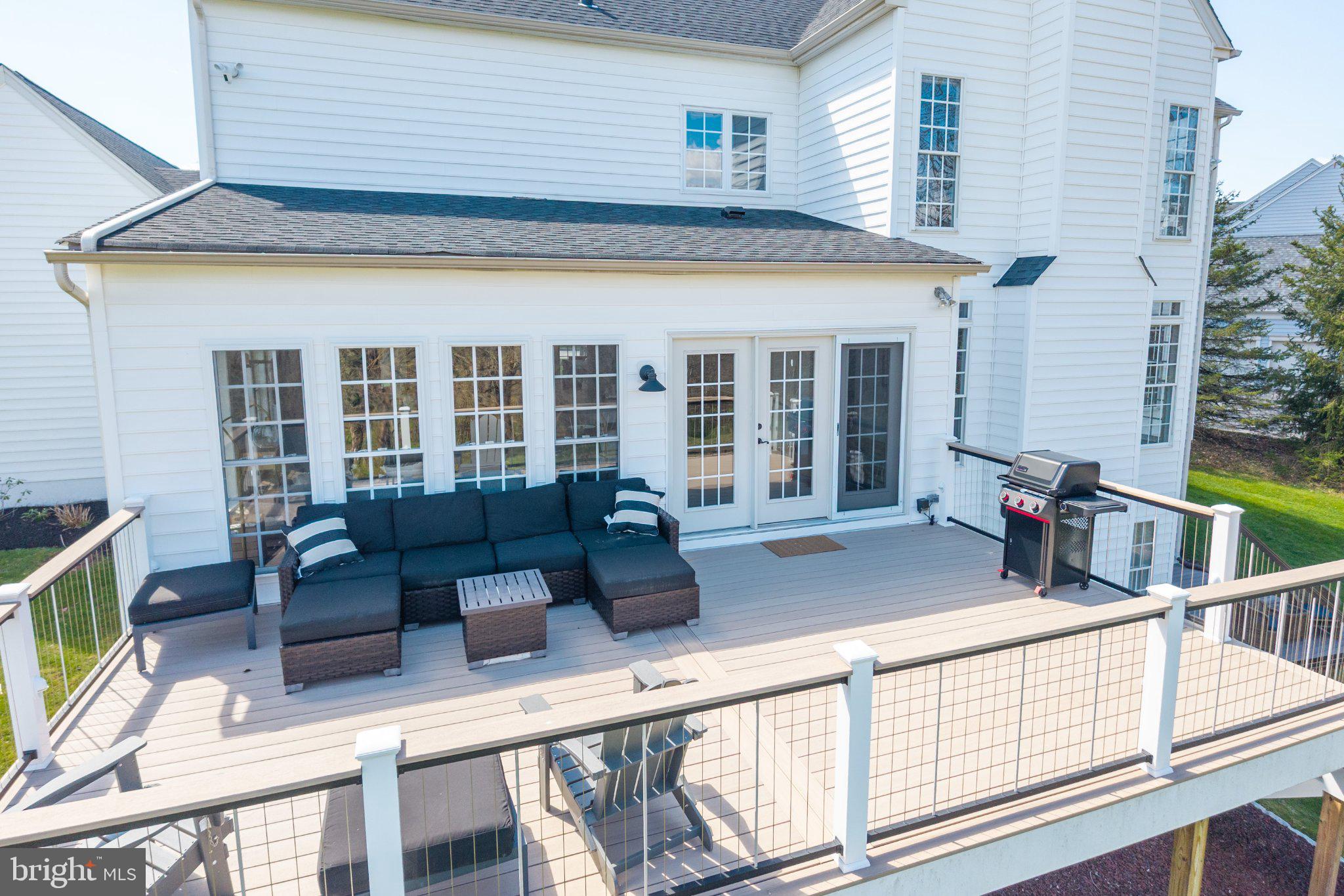 MAISFIELD - Residential