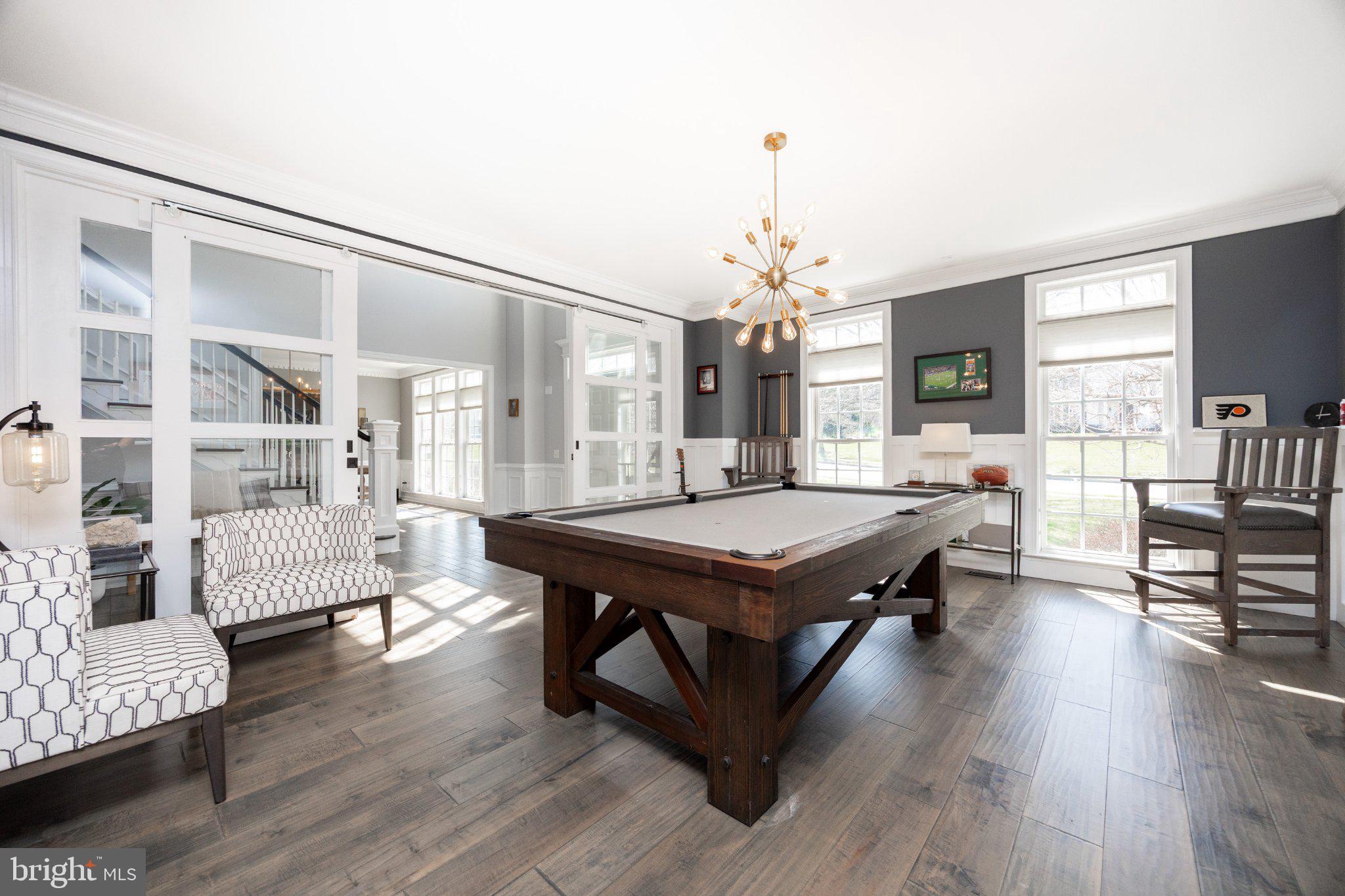 MAISFIELD - Residential