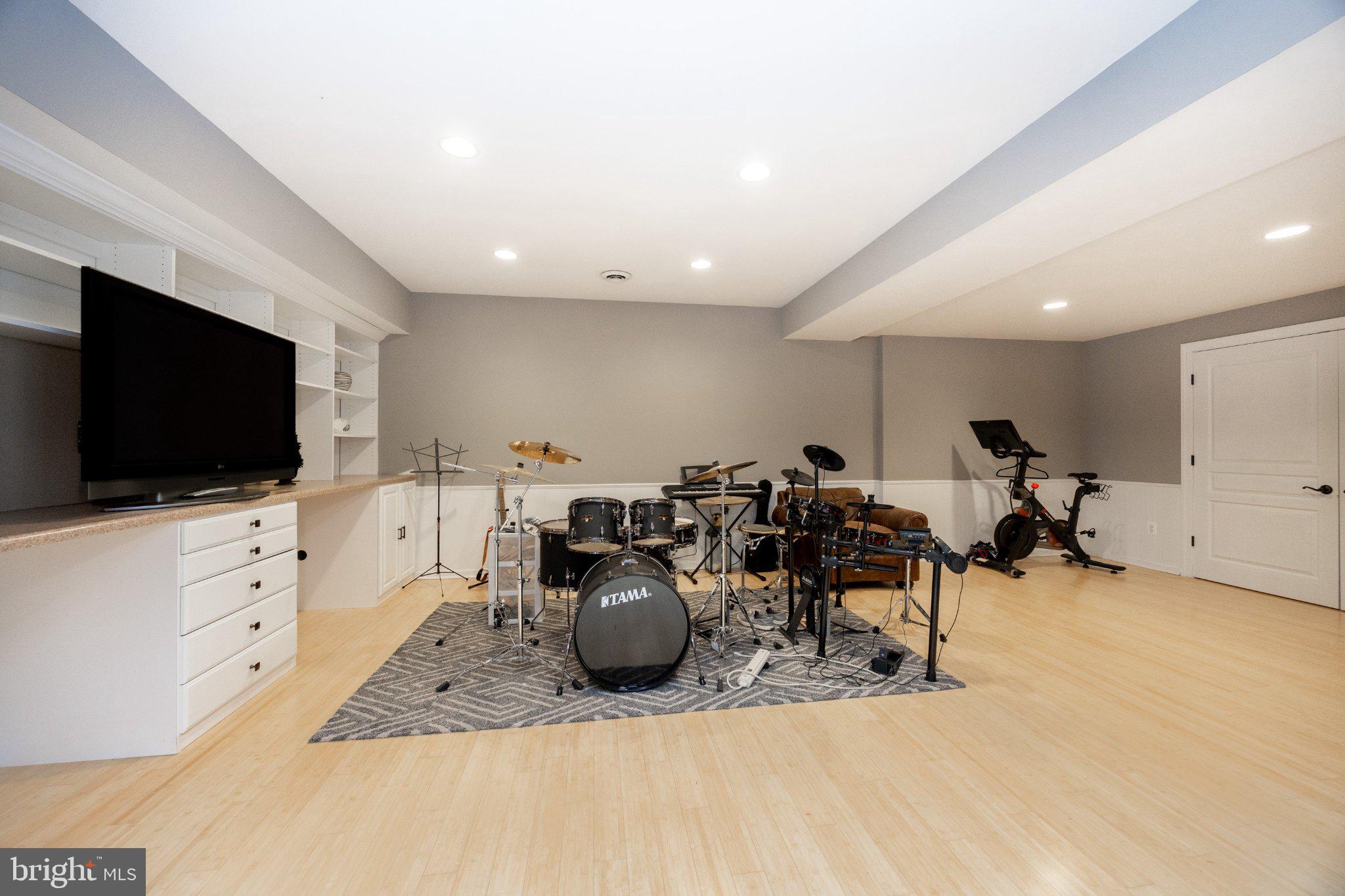 MAISFIELD - Residential