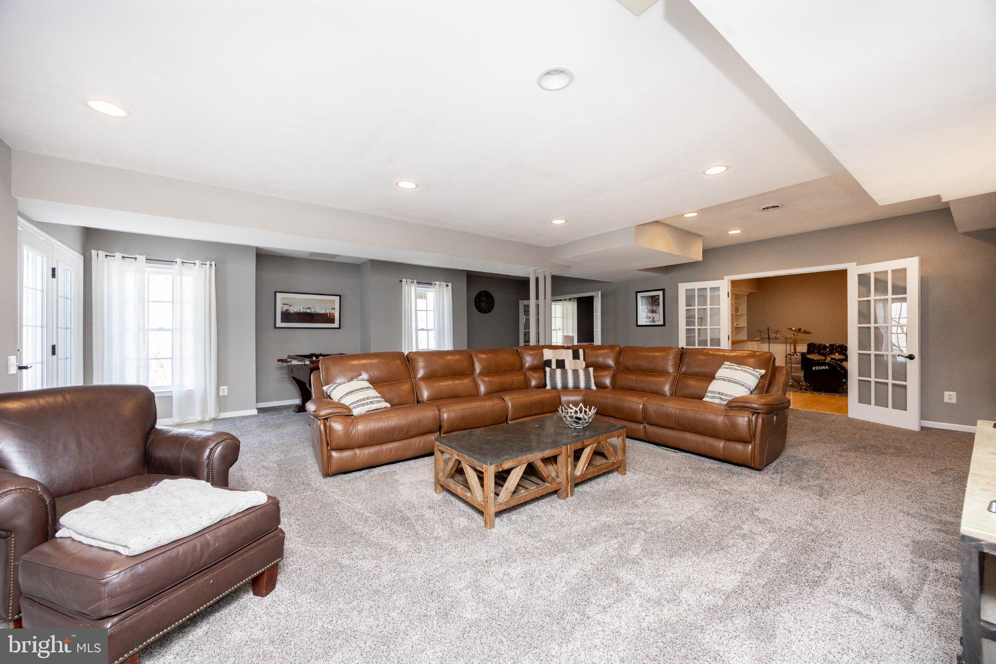 MAISFIELD - Residential