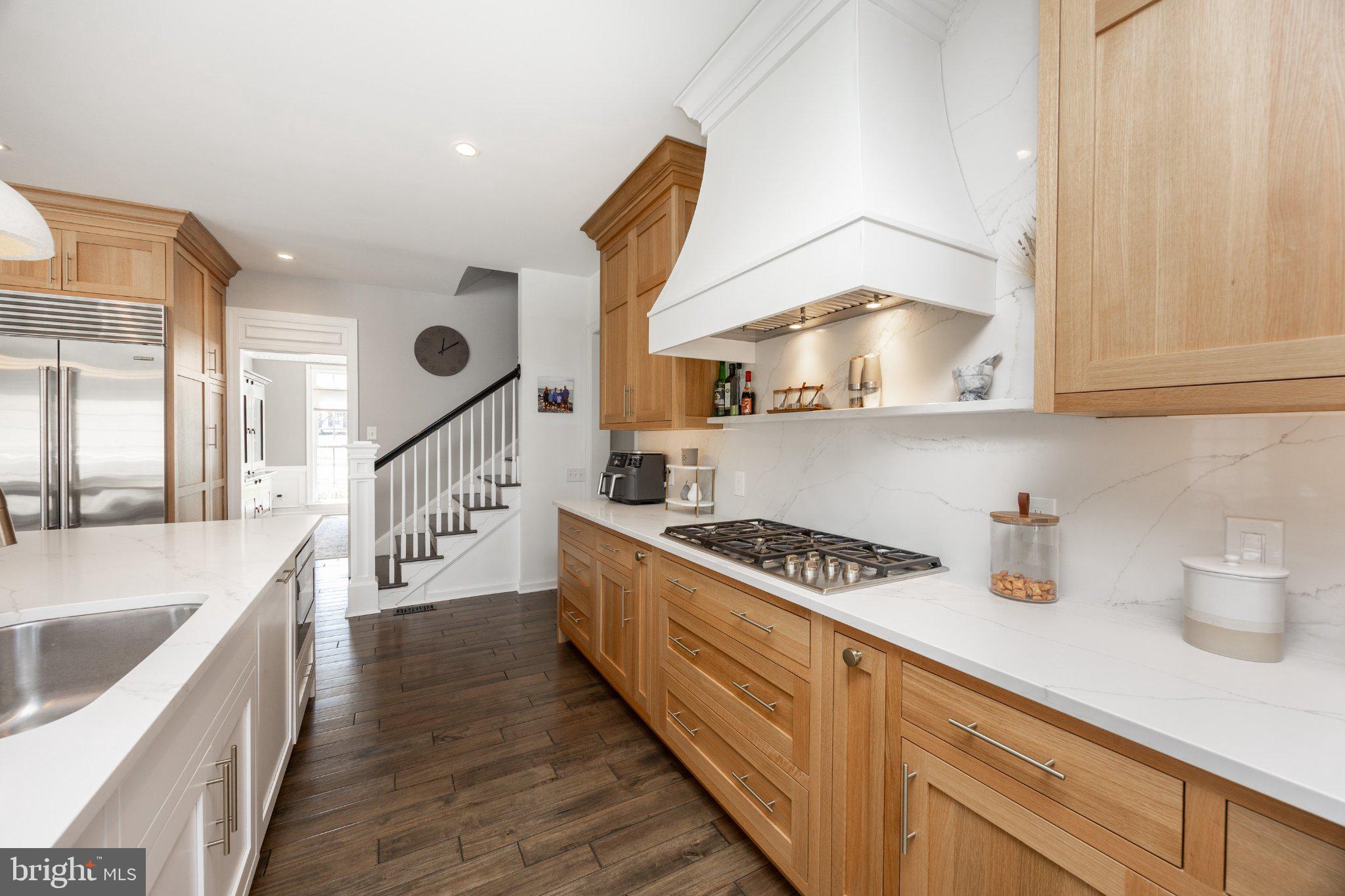 MAISFIELD - Residential