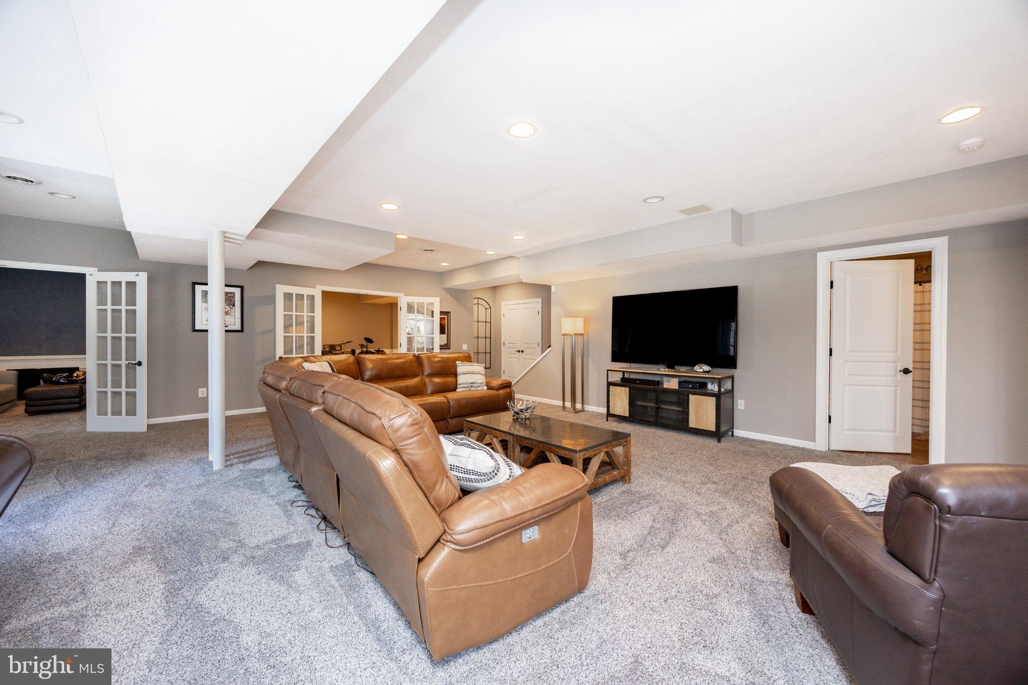 MAISFIELD - Residential