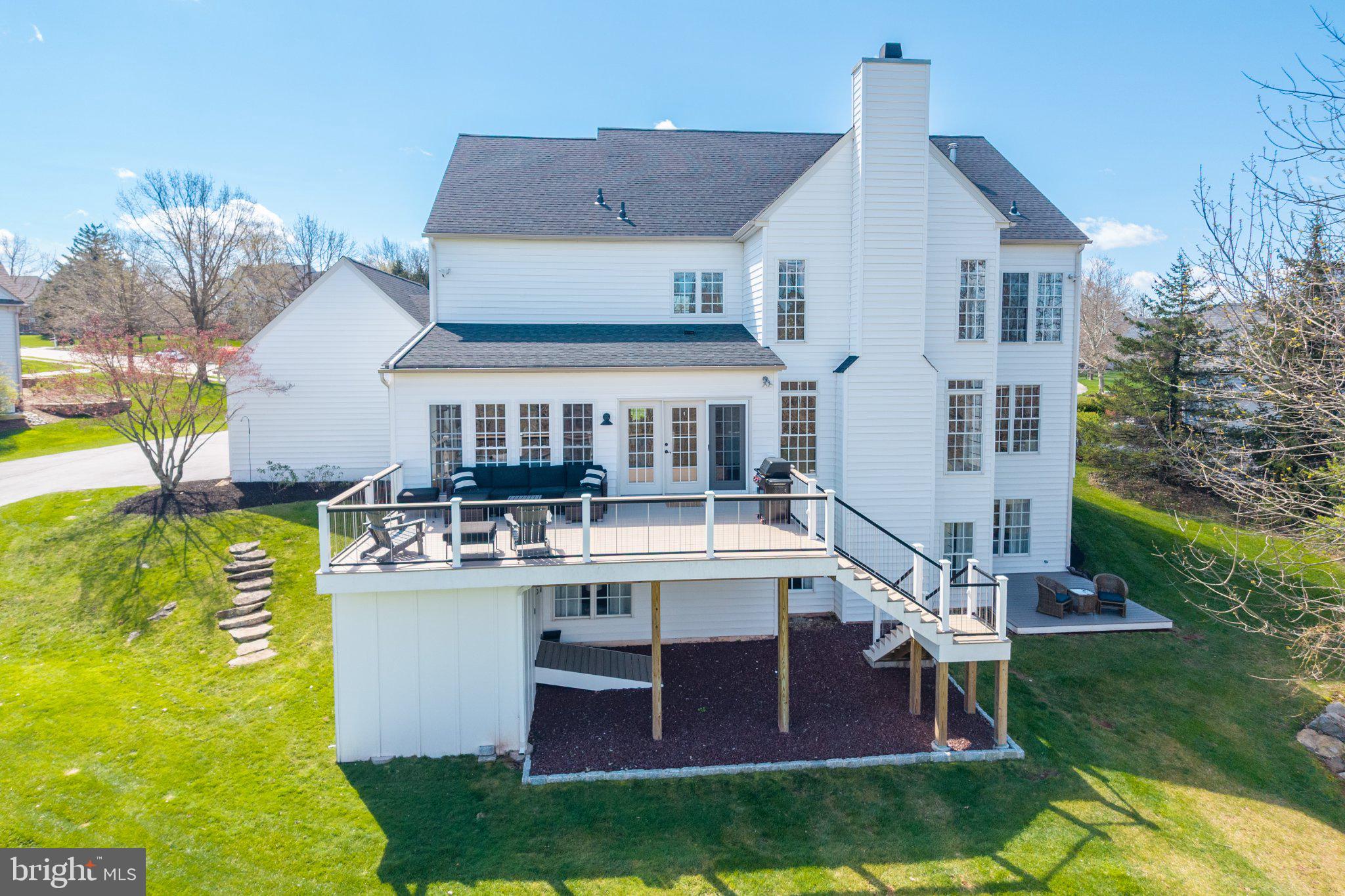 MAISFIELD - Residential