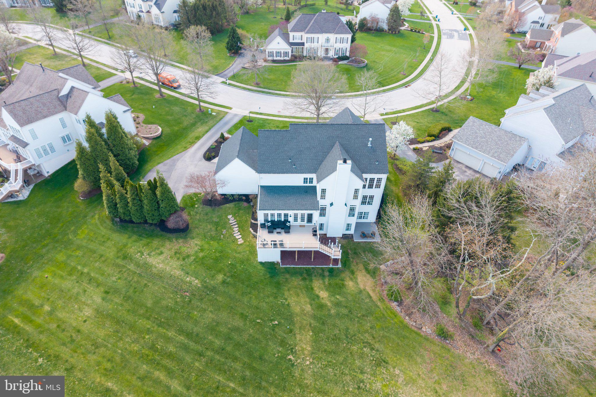 MAISFIELD - Residential