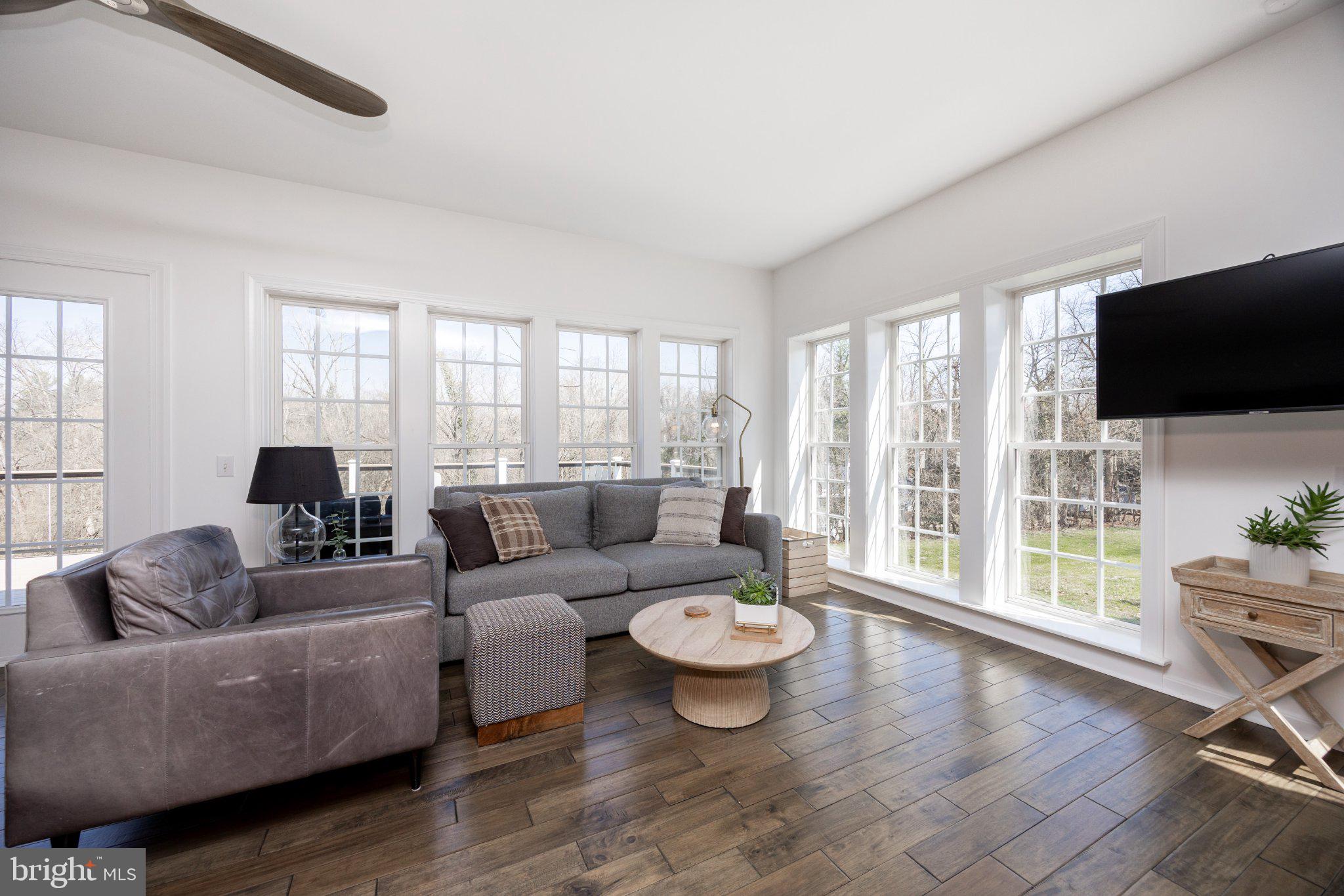 MAISFIELD - Residential