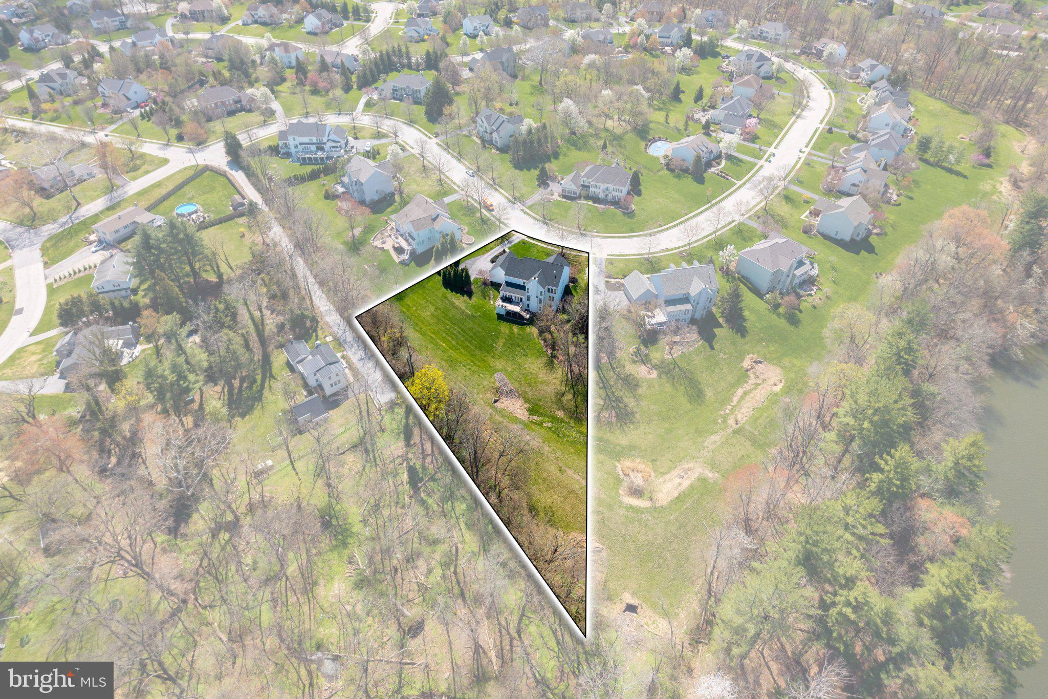 MAISFIELD - Residential