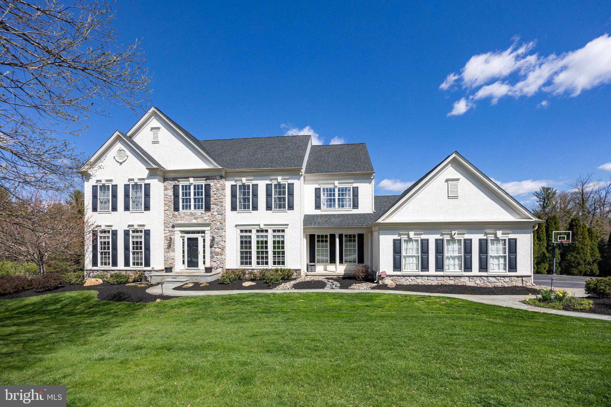 MAISFIELD - Residential