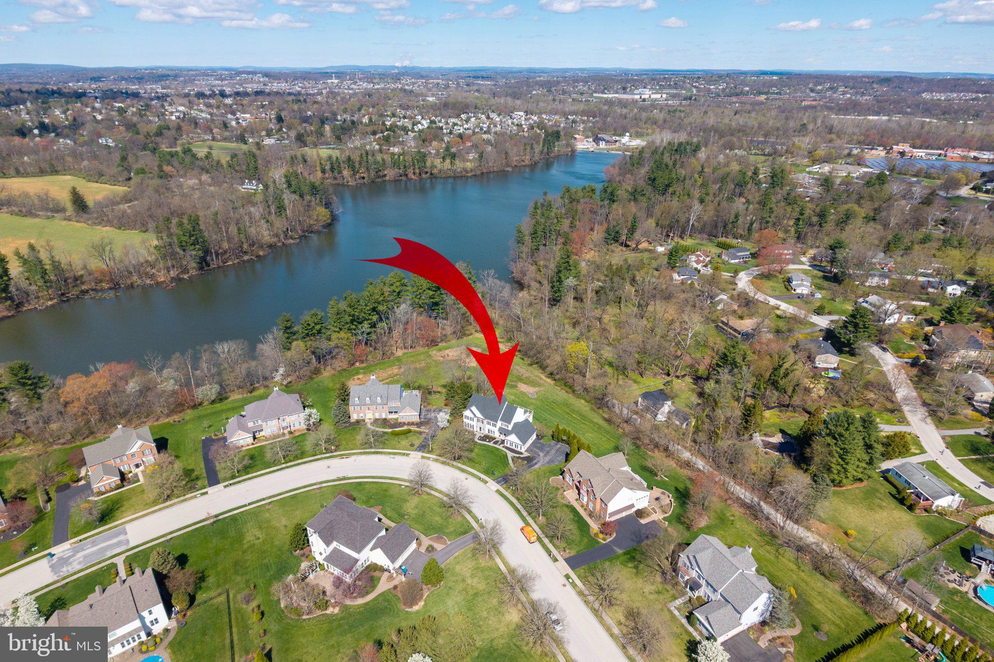 MAISFIELD - Residential