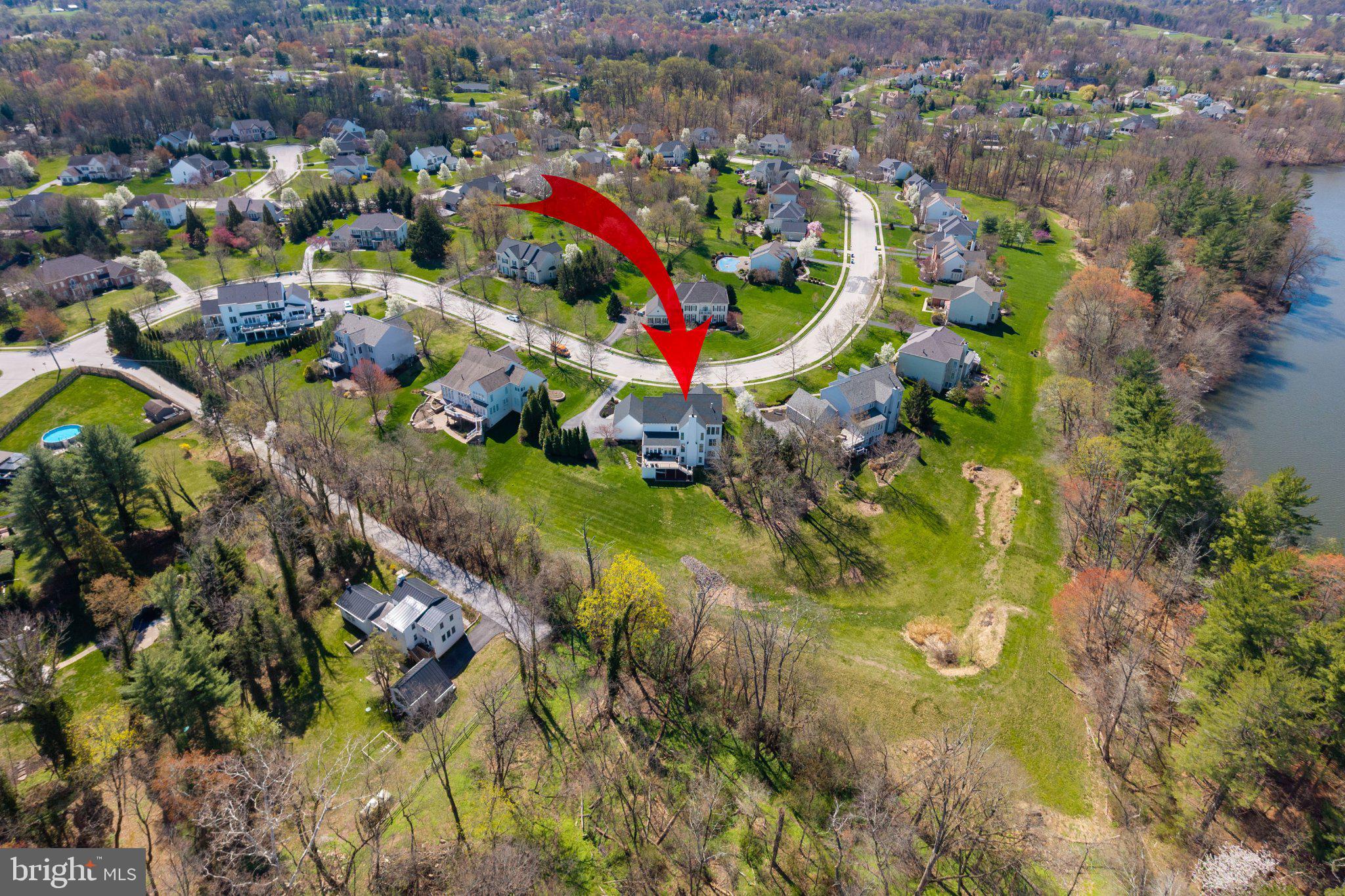 MAISFIELD - Residential