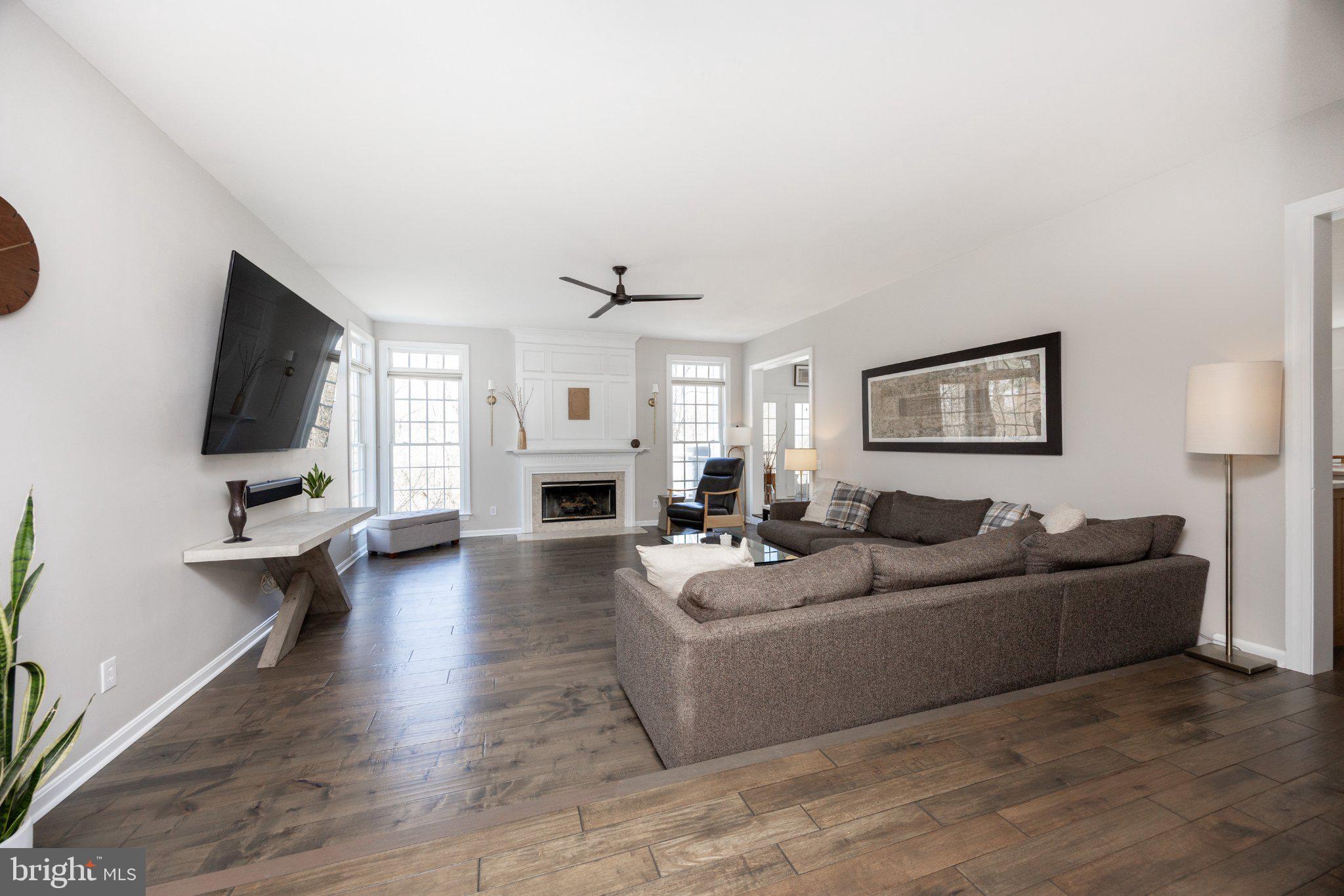 MAISFIELD - Residential