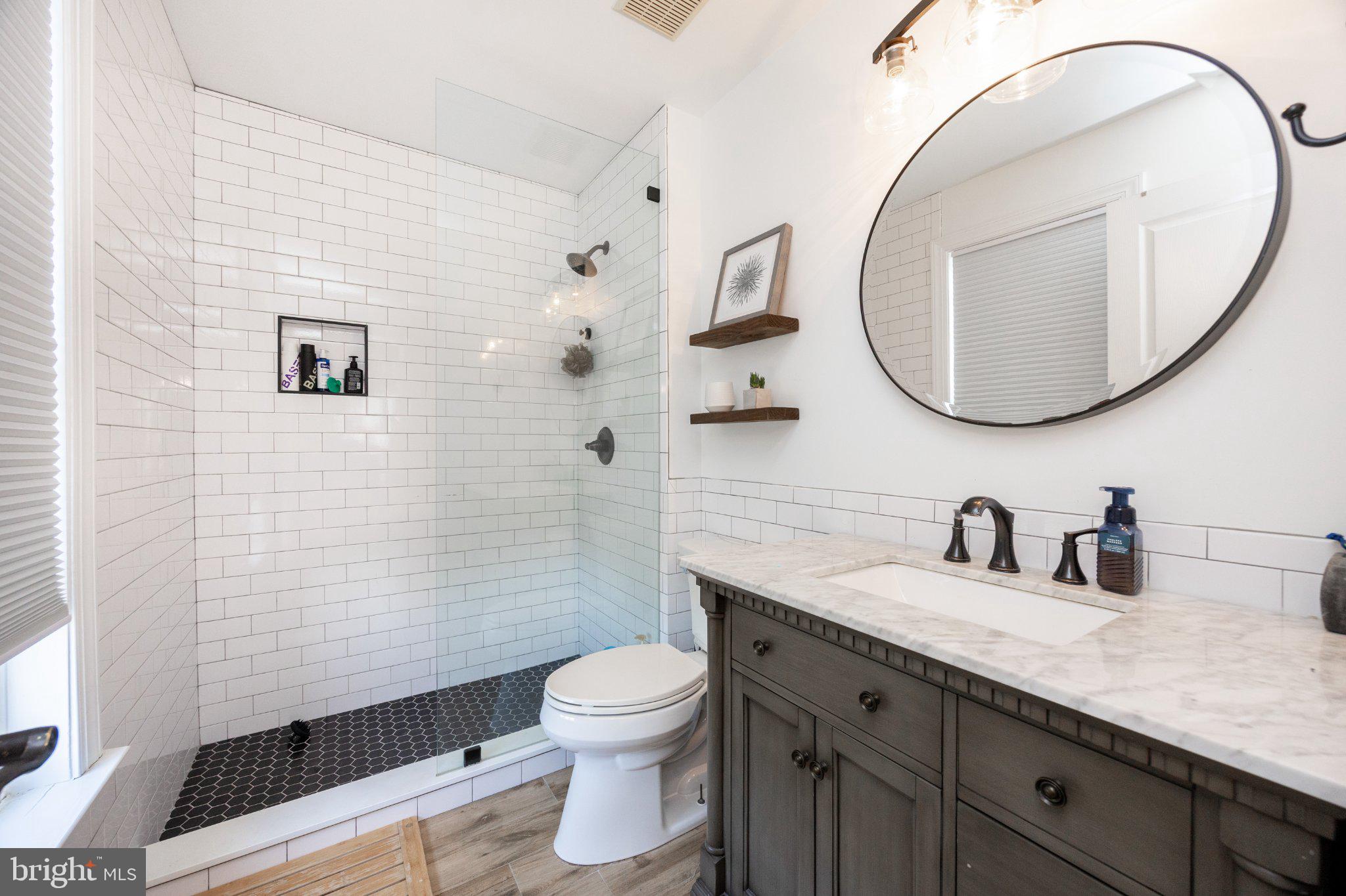 MAISFIELD - Residential