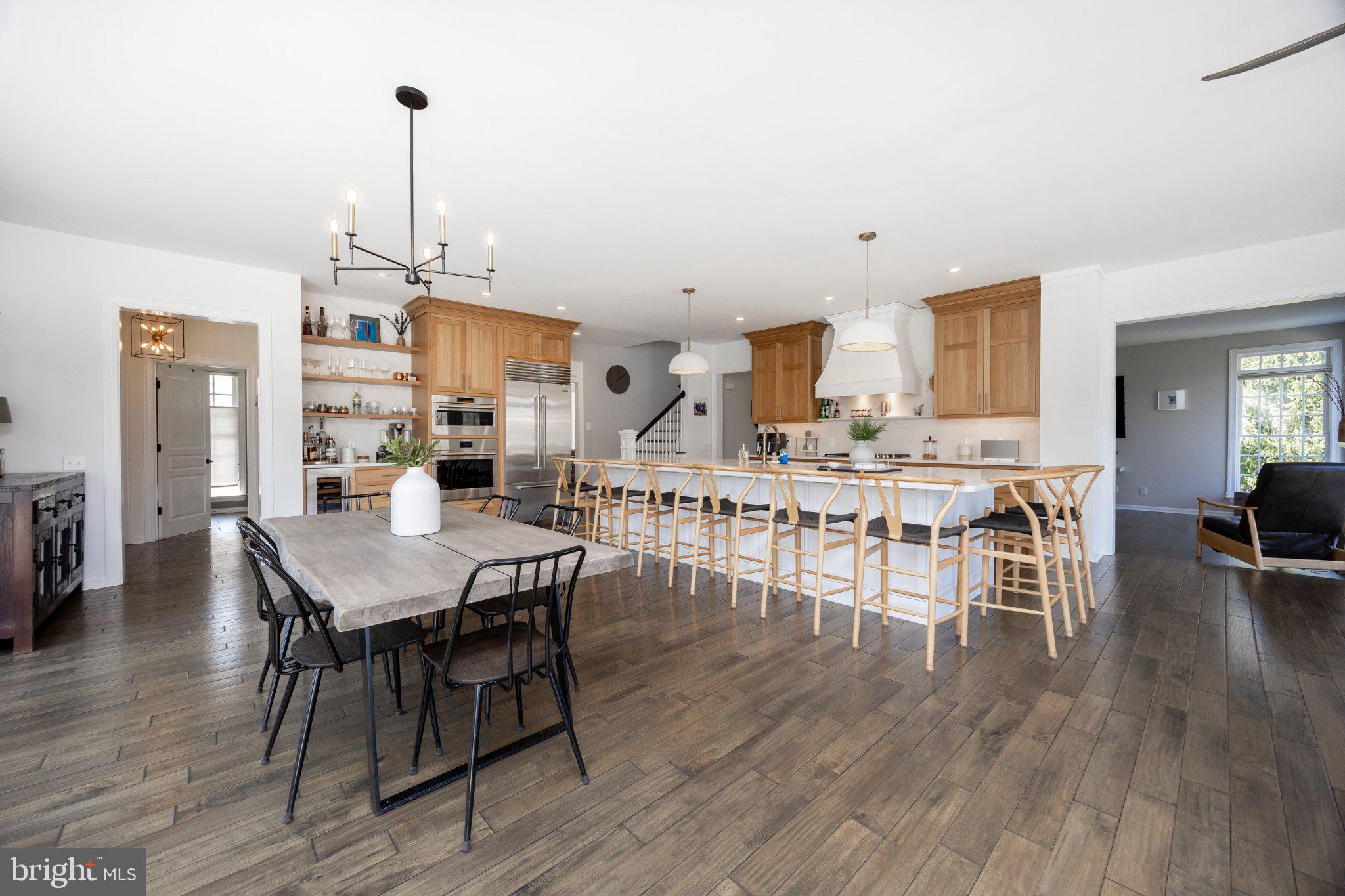 MAISFIELD - Residential