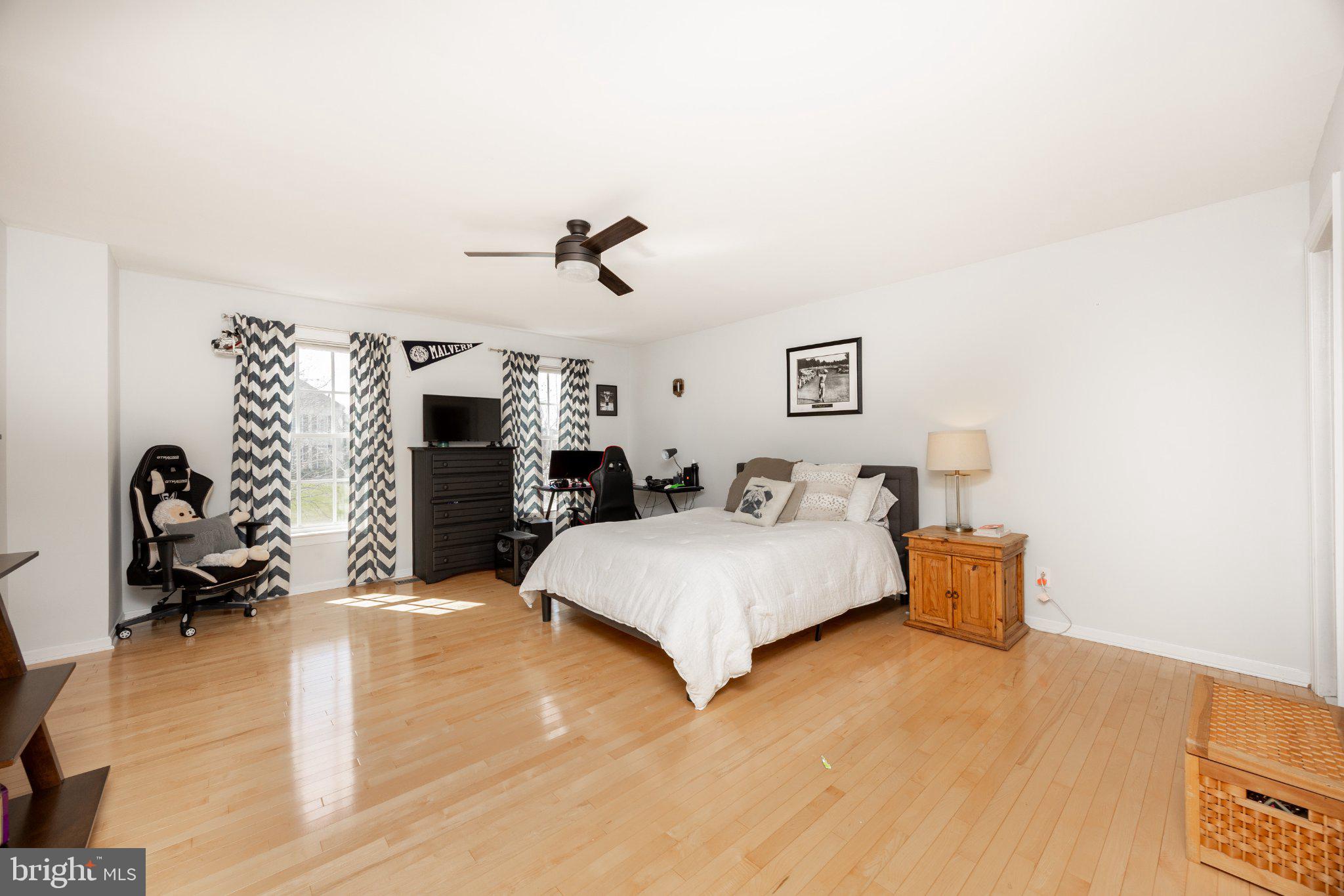 MAISFIELD - Residential