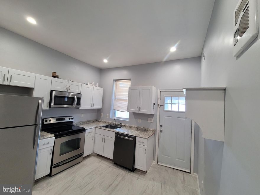 This beautifully renovated four-unit apartment building is ideally located in the heart of historic Charles Village, offering the perfect blend of classic Baltimore charm and contemporary living. A true turnkey investment, the property features all-new plumbing, electrical systems, HVAC, energy-efficient windows, and a brand-new roof.
​Each unit has been thoughtfully upgraded with modern finishes and smart home technology throughout. The kitchens are fully equipped with custom cabinetry, updated countertops, and stainless-steel appliances. Open-concept layouts, vaulted ceilings, recessed lighting, and stunning flooring create a bright, airy living space with a sophisticated feel. Every unit also includes its own washer and dryer, central air conditioning, and a private deck. 
Designed with both comfort and connectivity in mind, all units are pre-wired with CAT6 ethernet and coaxial cabling linked to a centralized media panel. Smart features include video door intercom systems and Ecobee smart thermostats that integrate seamlessly with Amazon Alexa or Google Home. Hot water is delivered on demand with an eco-smart tankless water heater, which reduces standby heat loss and lowers energy consumption. The intuitive digital control panel allows for precise water temperature settings, supporting both comfort and sustainability.
The unit mix is ideal for attracting a range of tenants and includes two two-bedroom, one-bath apartments; one spacious, two-level three-bedroom, two-bath unit; and one well-appointed studio. This flexibility enhances the property's rental appeal in a high-demand area.  
Located just a few blocks from local favorites like Starbucks, Eddie’s Market, and the Johns Hopkins University Homewood campus, this property is also within walking distance to St. Paul Street’s shops and restaurants, the Baltimore Museum of Art, the Waverly Farmers Market, and several nearby parks. With easy access to the Charm City Circulator and other public transit, residents will enjoy both neighborhood walkability and seamless connectivity to the rest of the city.
This is a rare opportunity to own a fully updated, tech-forward multifamily property in one of Baltimore’s most desirable and historic neighborhoods.
Most Units are rented income $7,700/month.