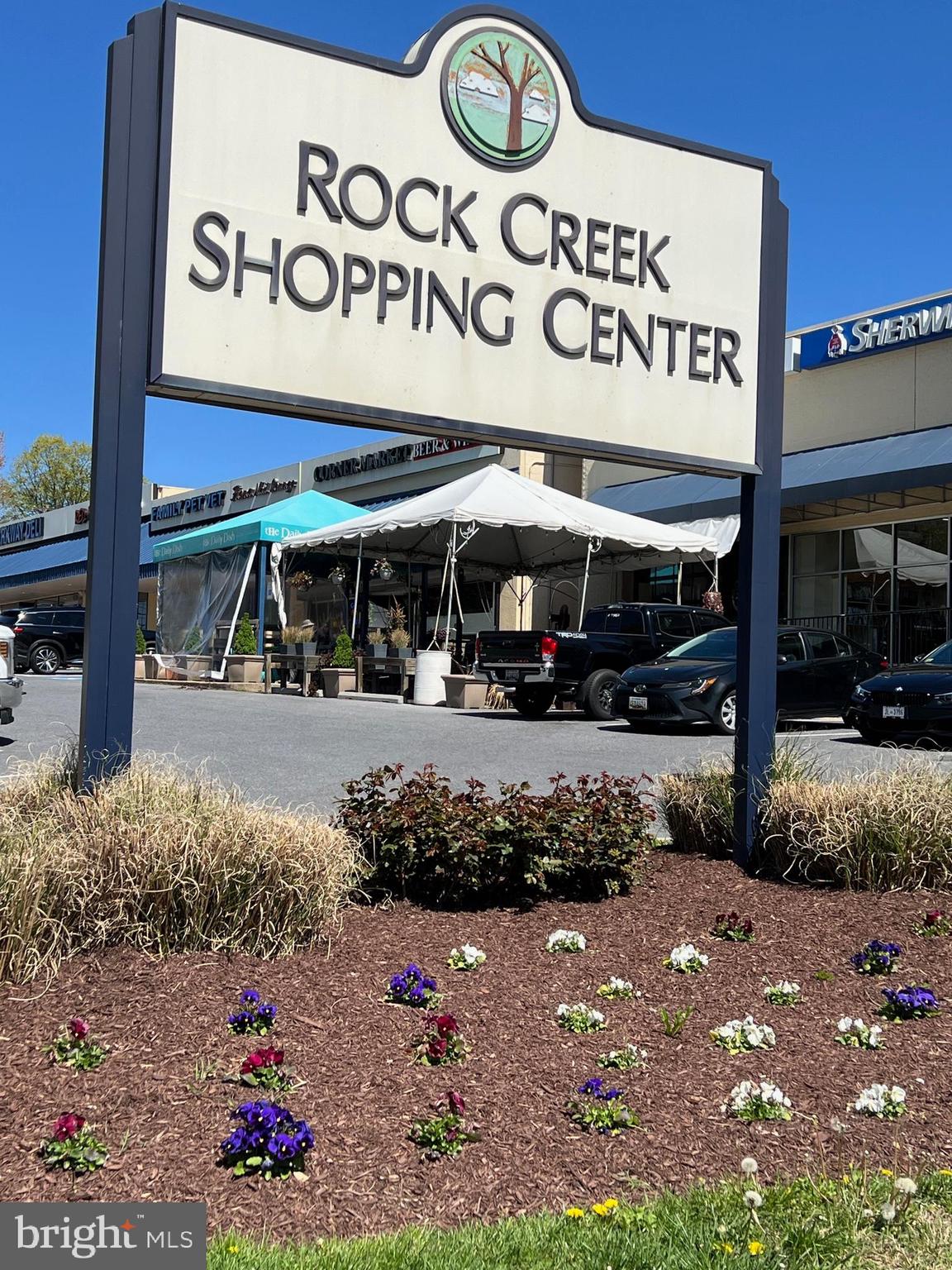 ROCK CREEK GARDENS - Residential