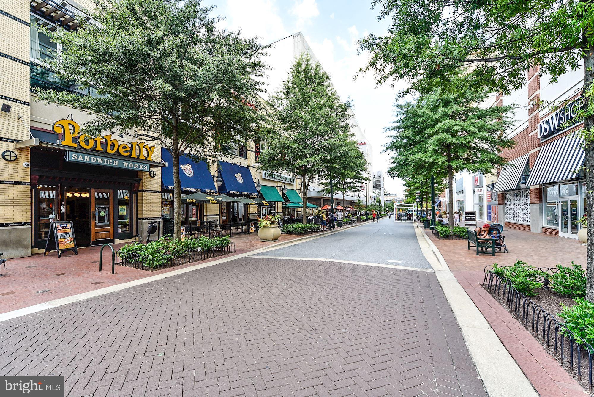 ROCK CREEK GARDENS - Residential