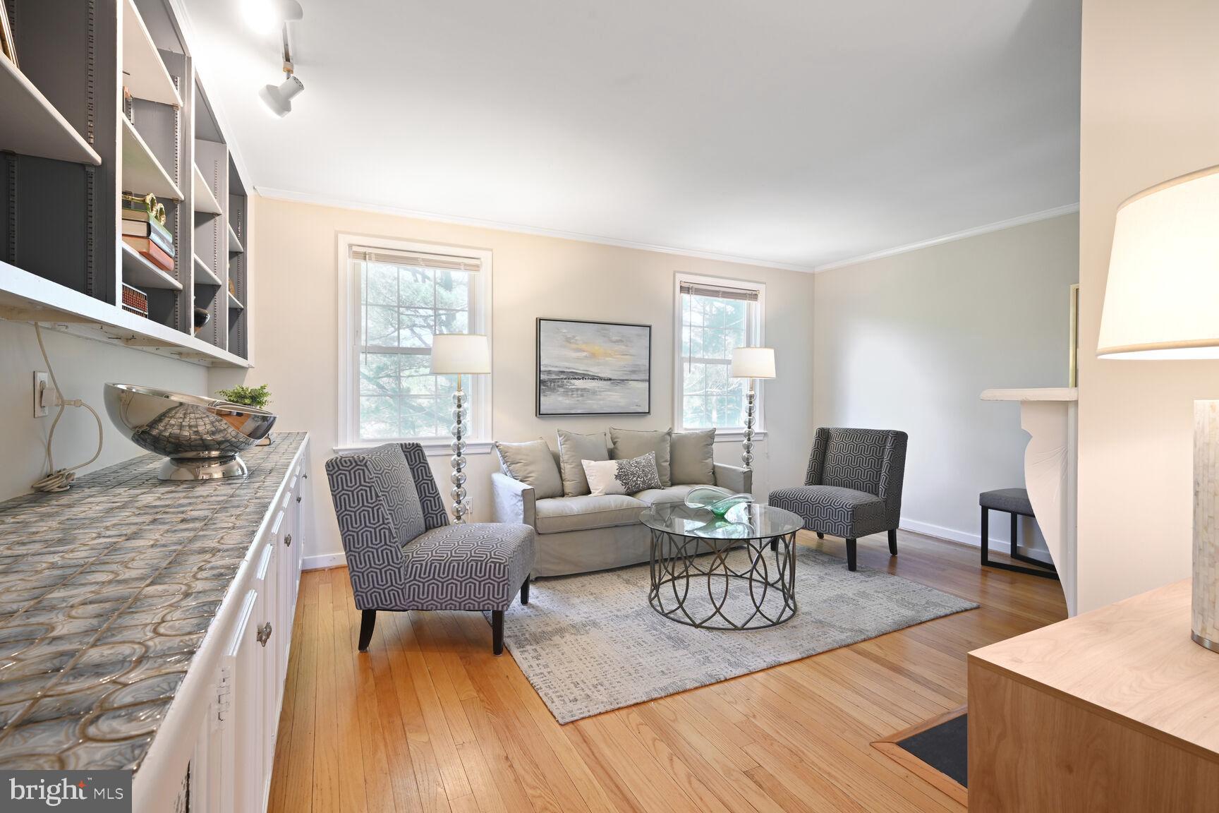 ROCK CREEK GARDENS - Residential