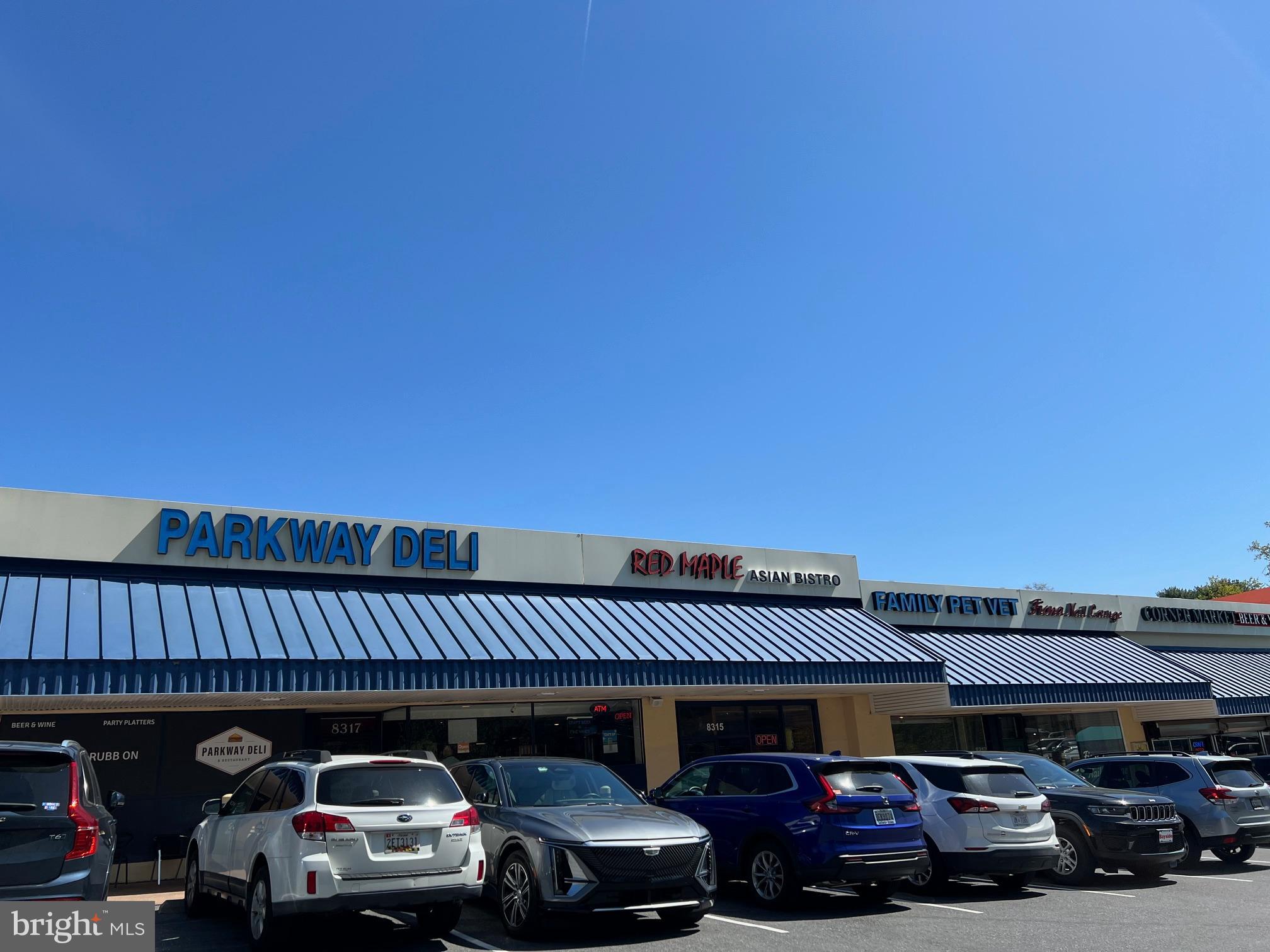 ROCK CREEK GARDENS - Residential