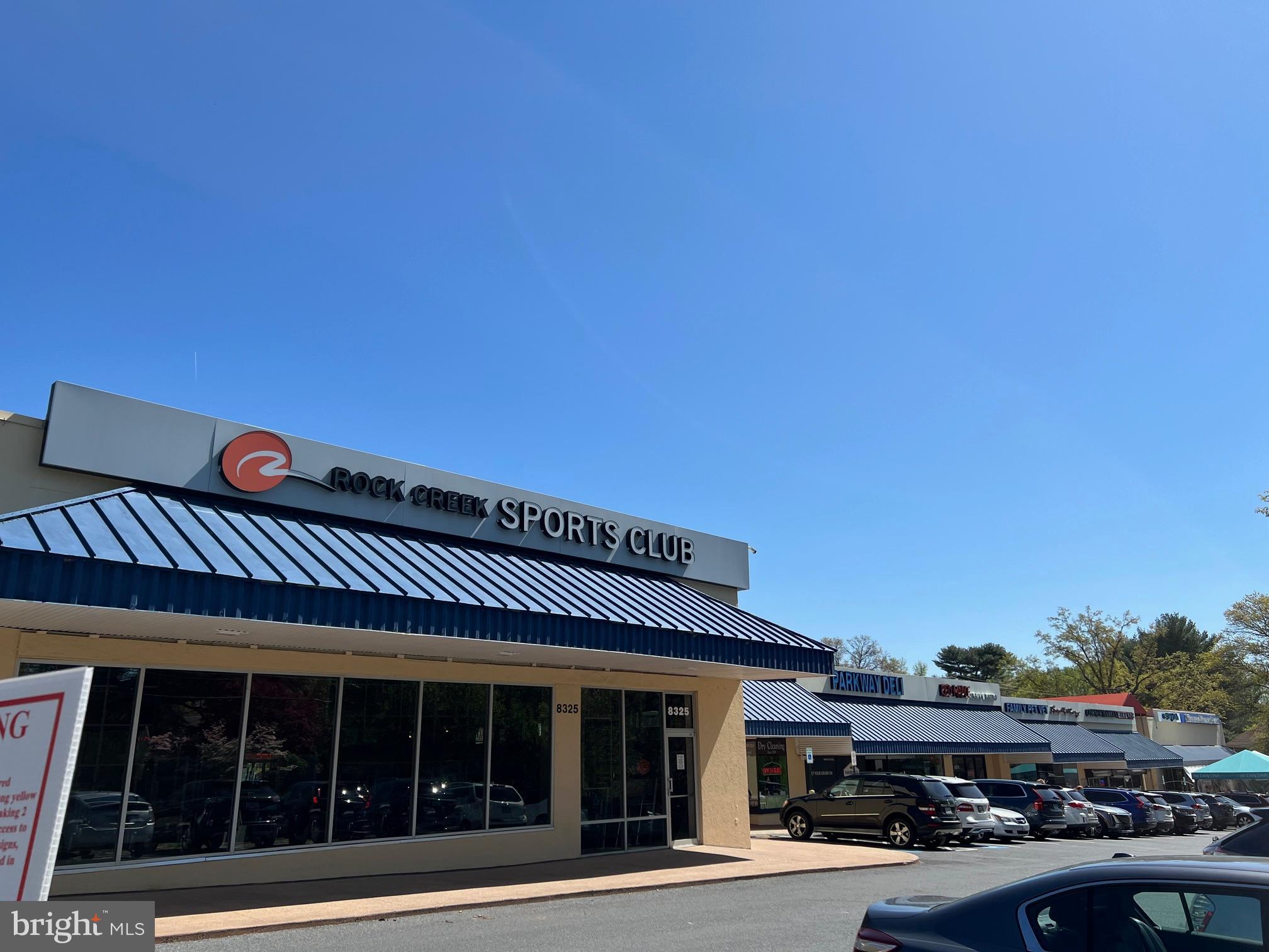 ROCK CREEK GARDENS - Residential