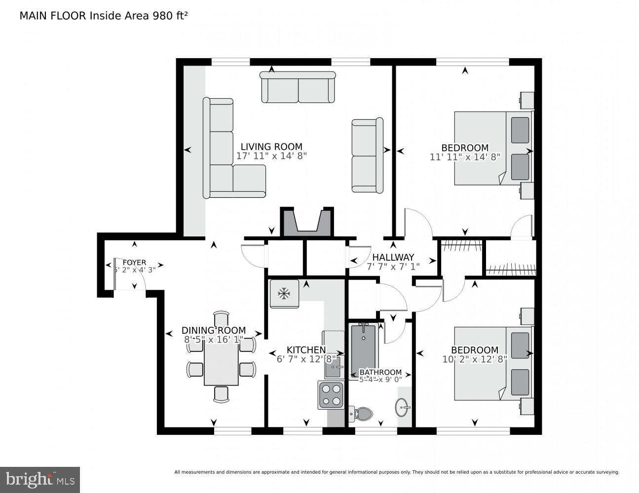 ROCK CREEK GARDENS - Residential