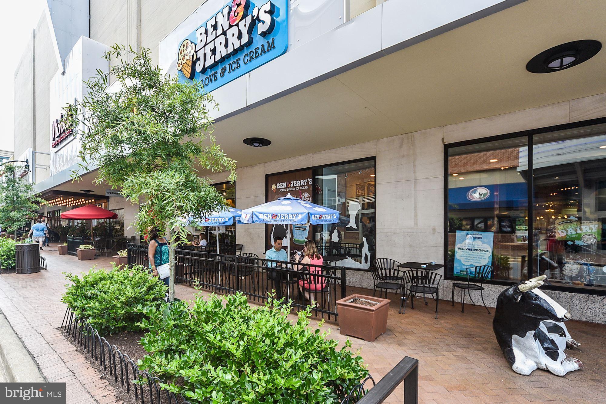 ROCK CREEK GARDENS - Residential