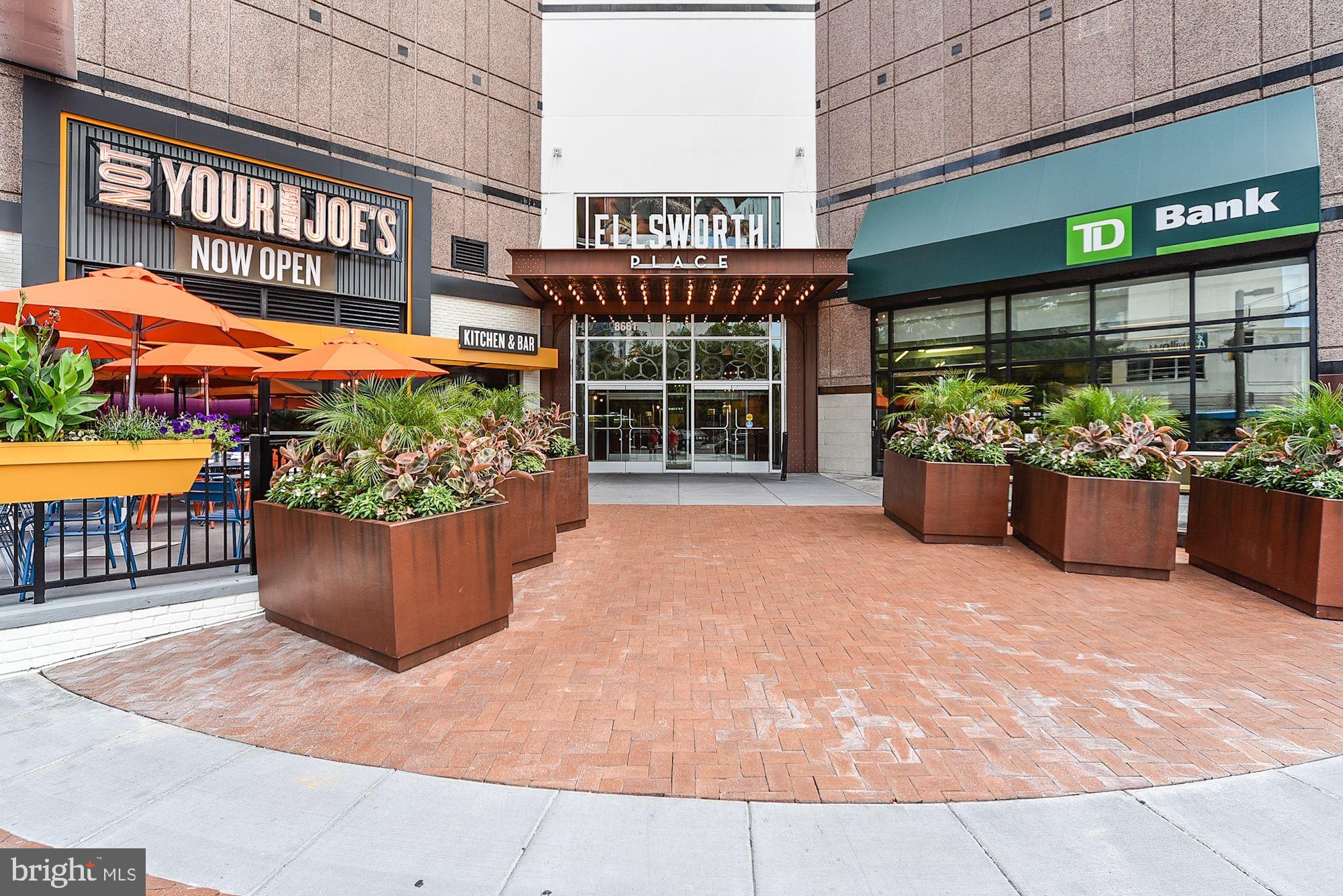 ROCK CREEK GARDENS - Residential