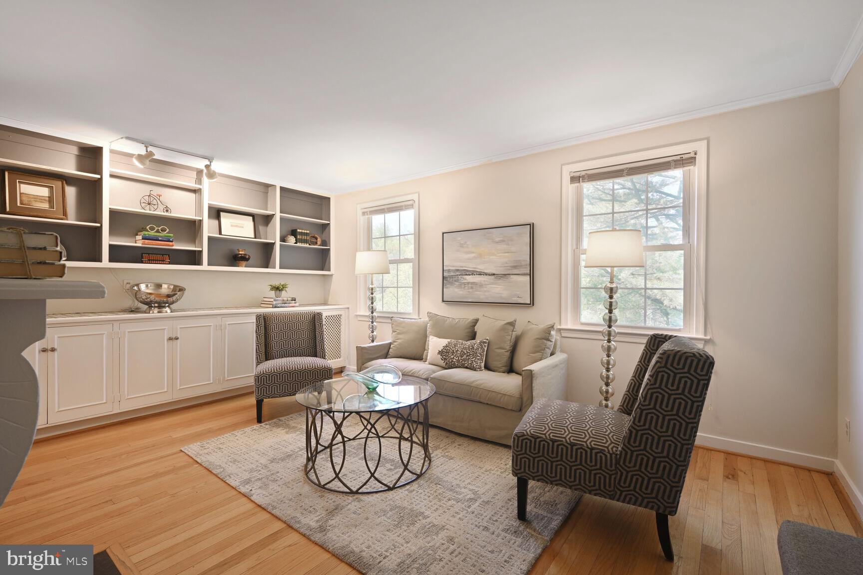 ROCK CREEK GARDENS - Residential