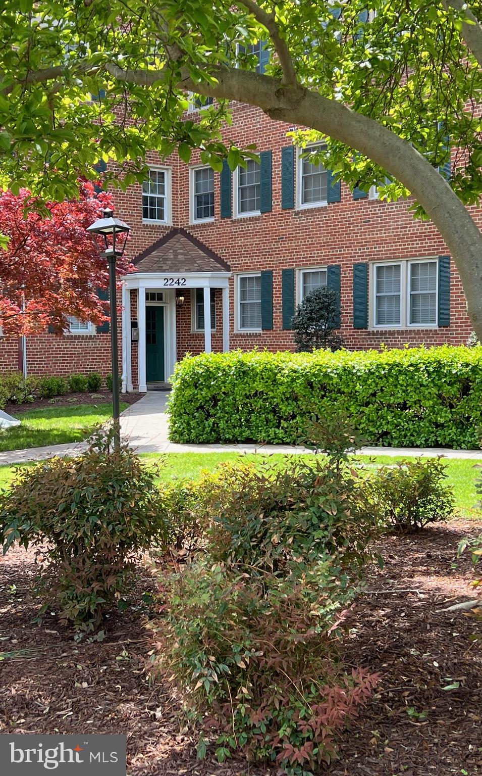 ROCK CREEK GARDENS - Residential