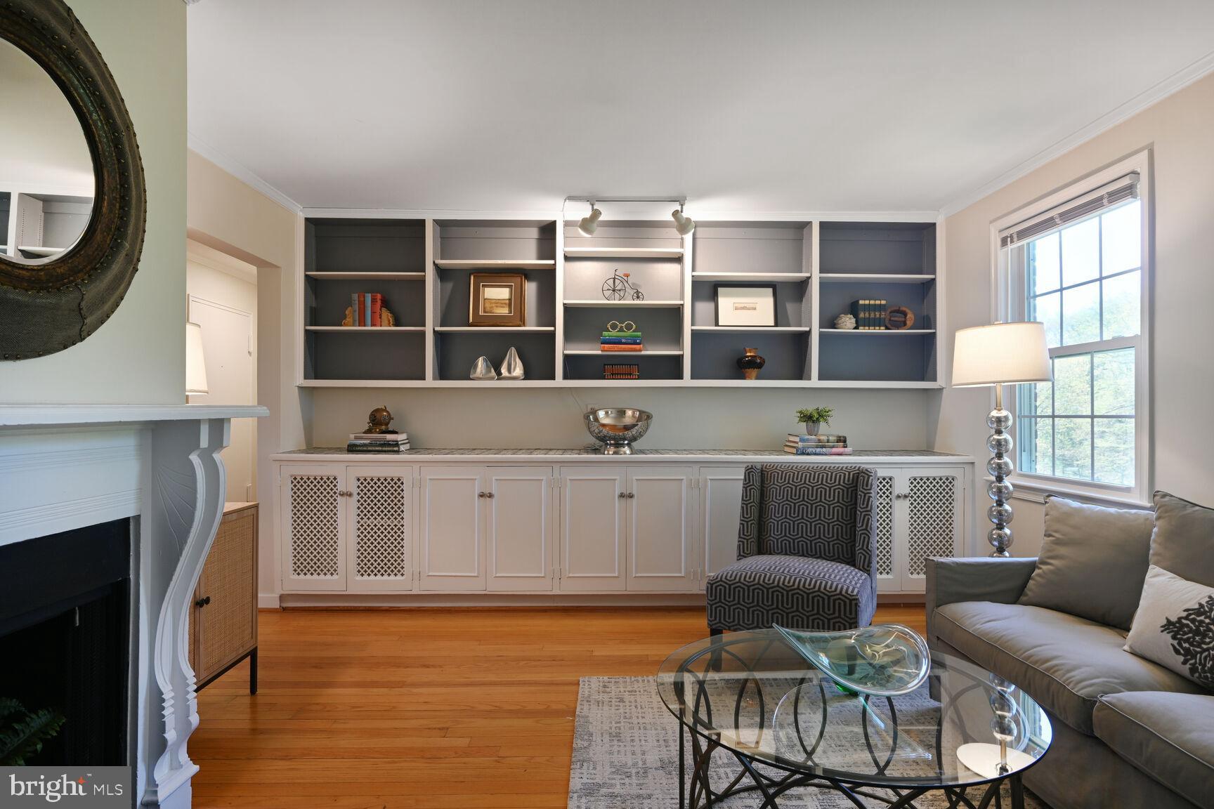 ROCK CREEK GARDENS - Residential