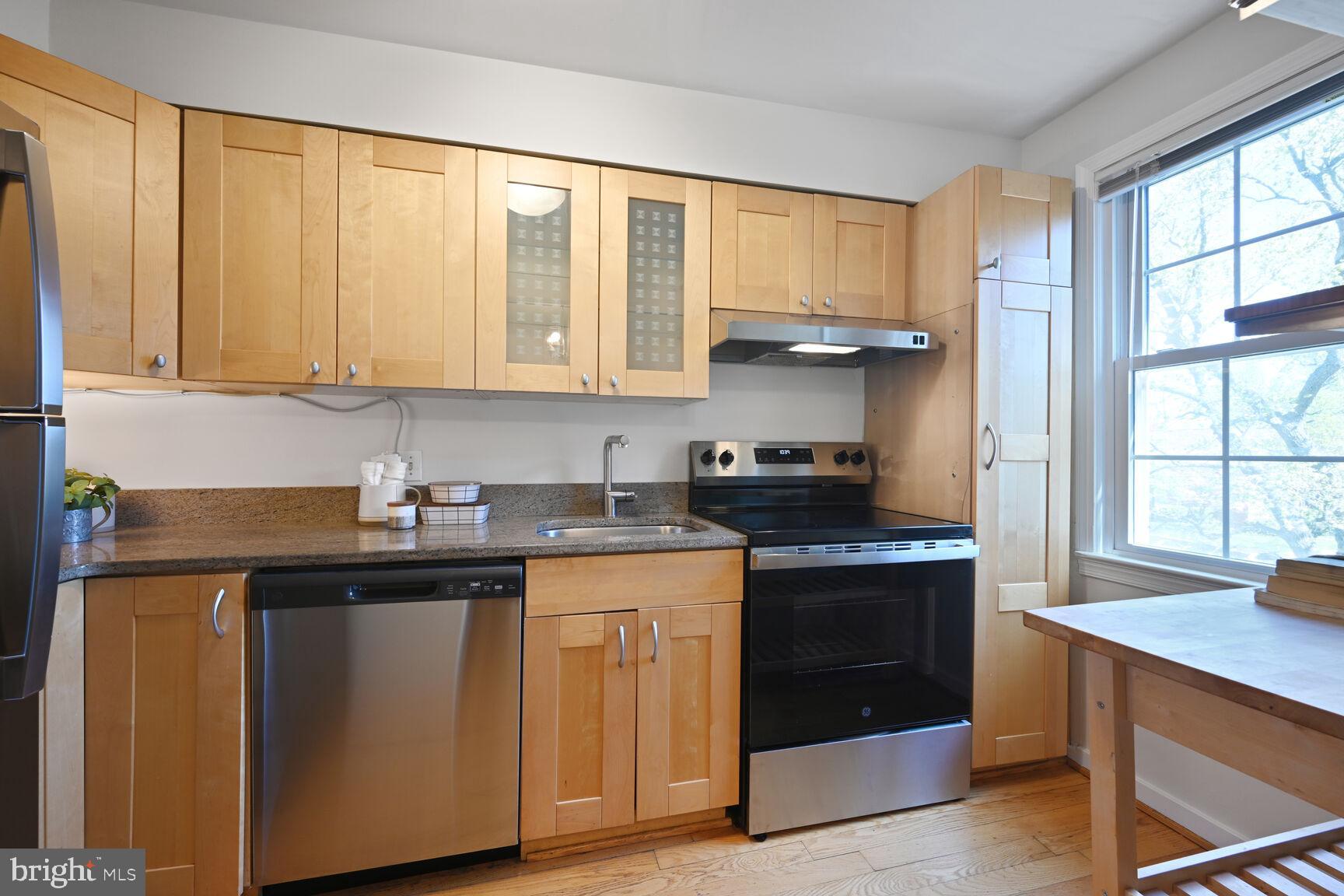 ROCK CREEK GARDENS - Residential